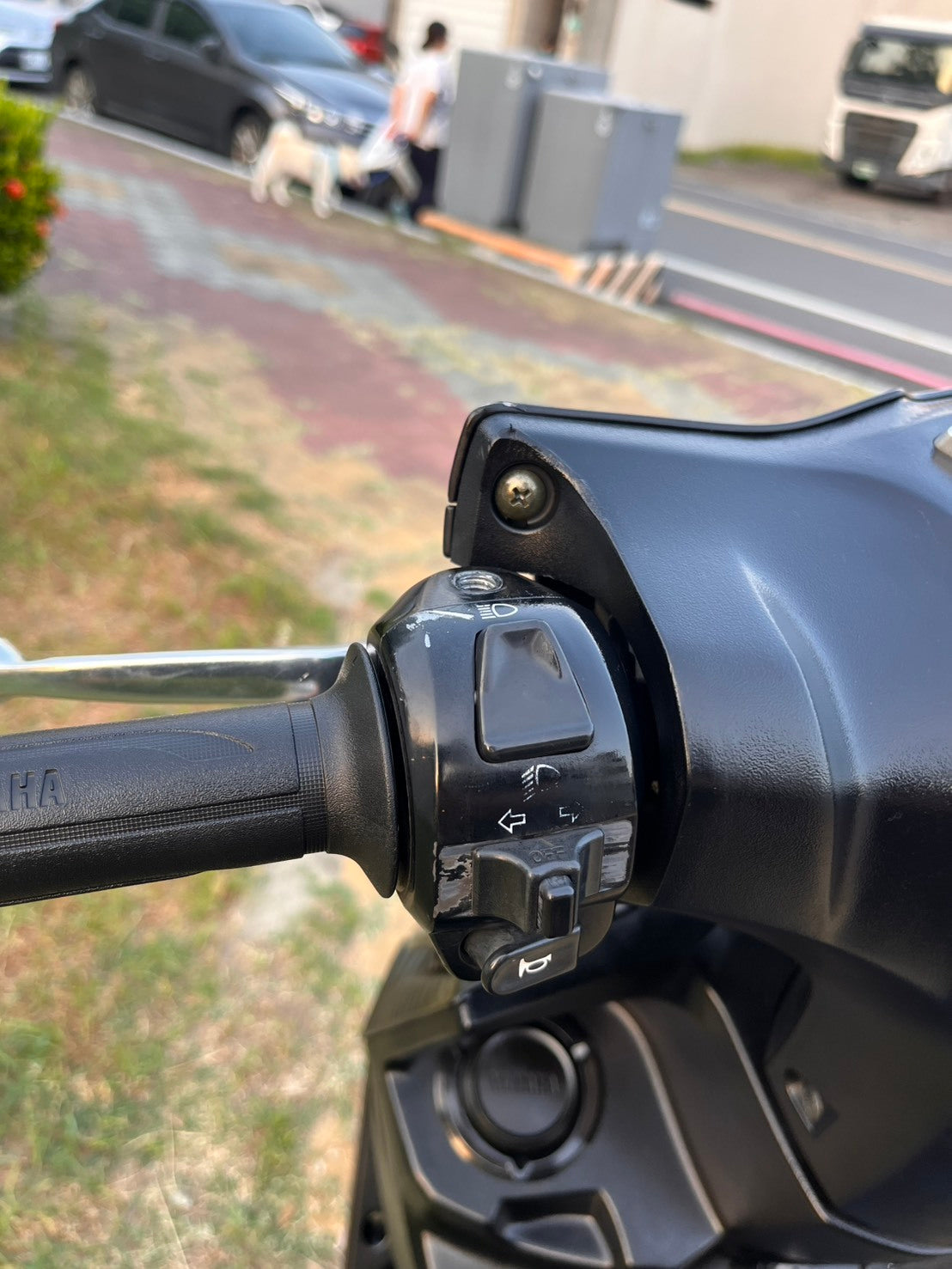 |台南店| 2020 山葉 RS NEO 125 #8288 - 圖片 8