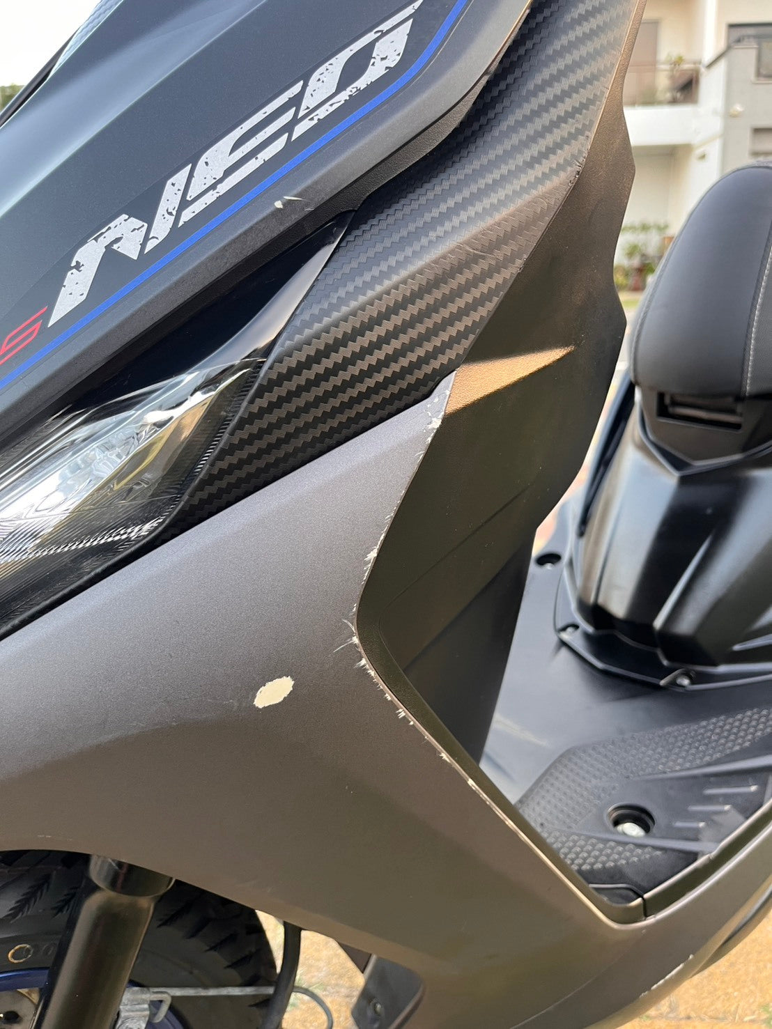 |台南店| 2020 山葉 RS NEO 125 #8288 - 圖片 6