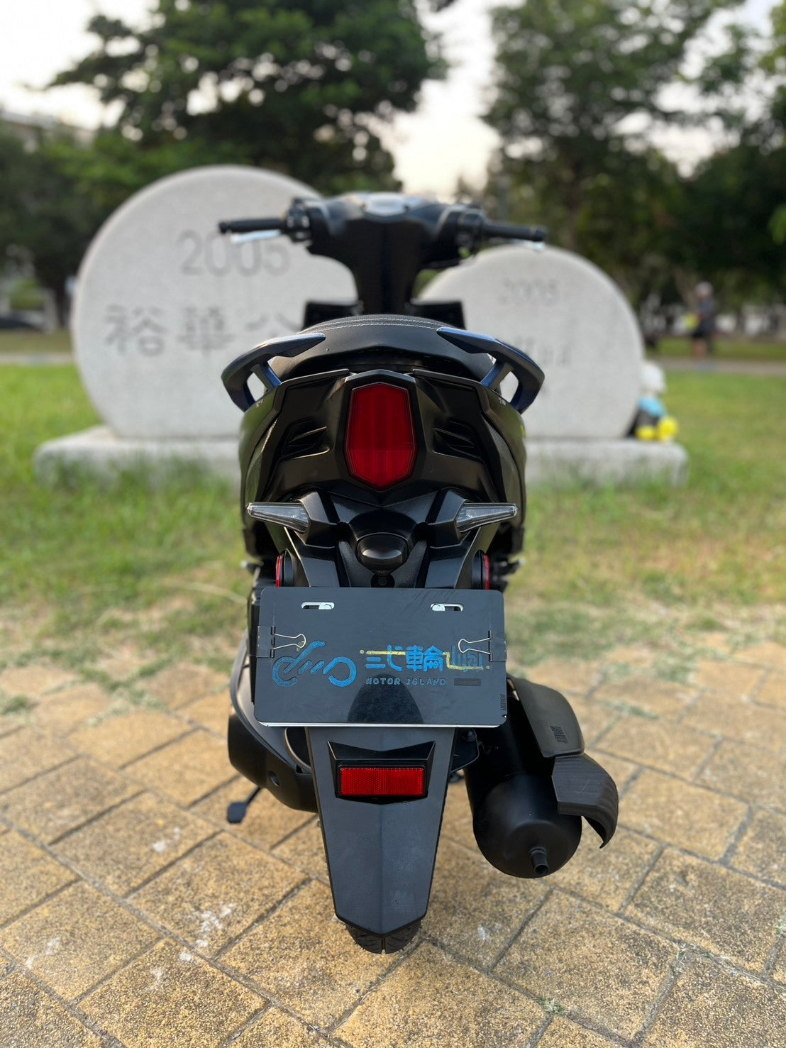 |台南店| 2020 山葉 RS NEO 125 #8288 - 圖片 5