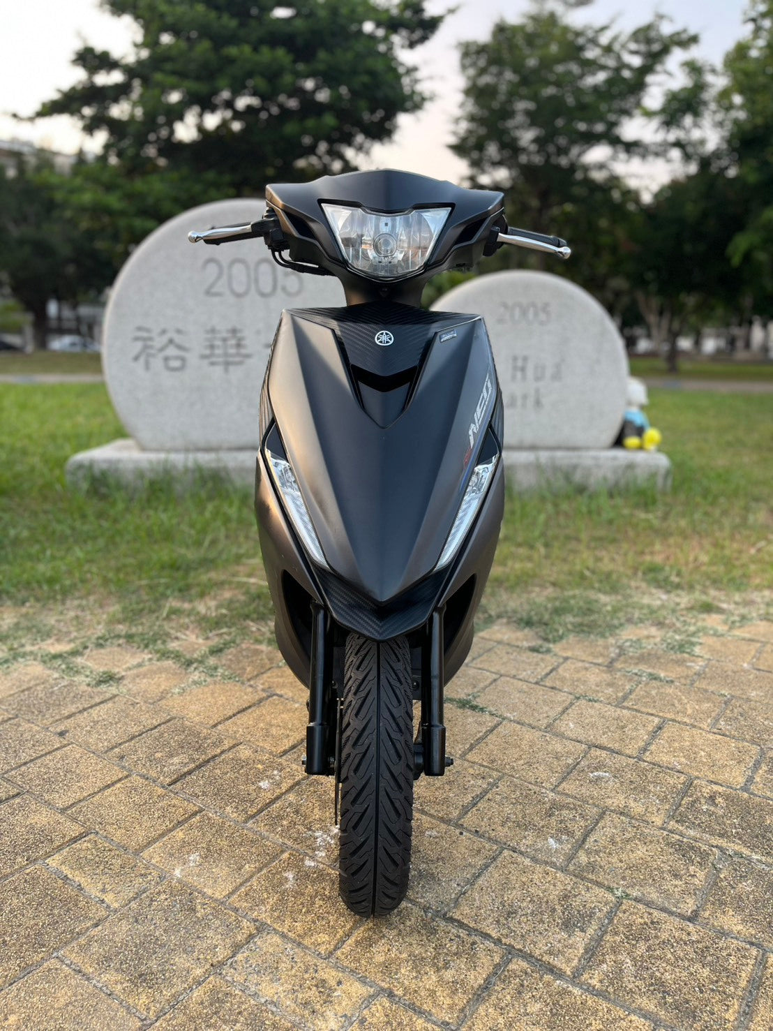 |台南店| 2020 山葉 RS NEO 125 #8288 - 圖片 2