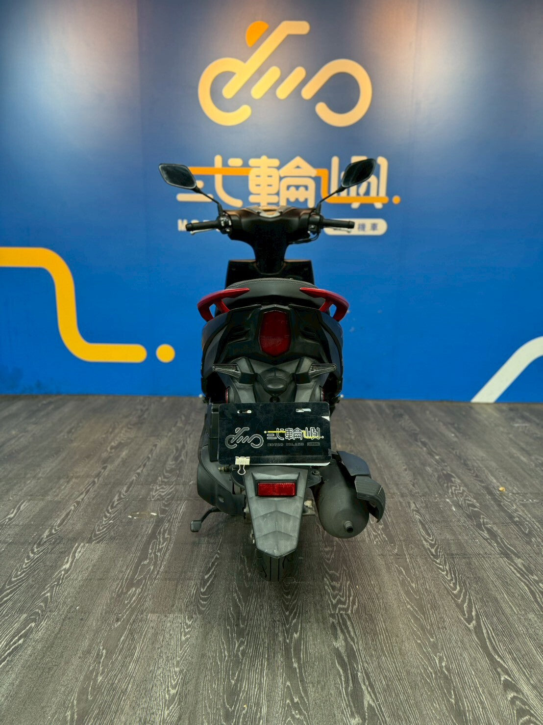 |桃園中壢店| 2021 山葉 RS NEO (UBS) #1985 - 圖片 5