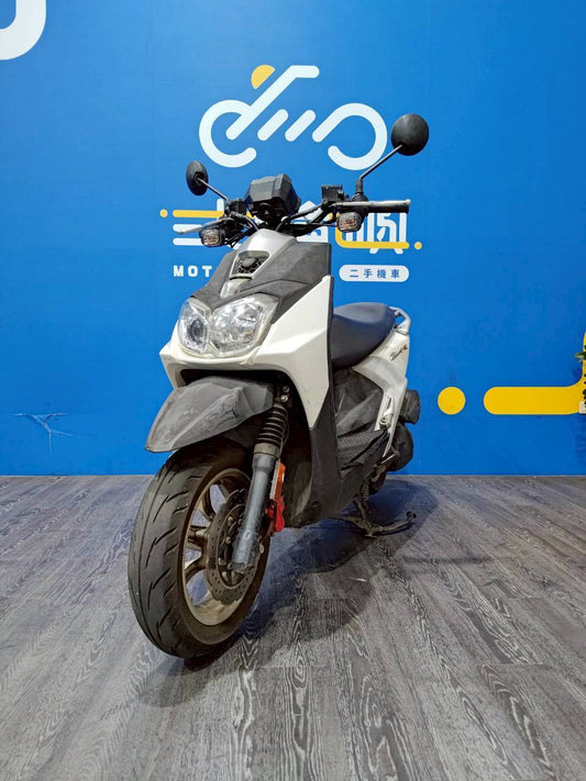 |台中旗艦店| 2015 山葉 BWSR 125 #6896