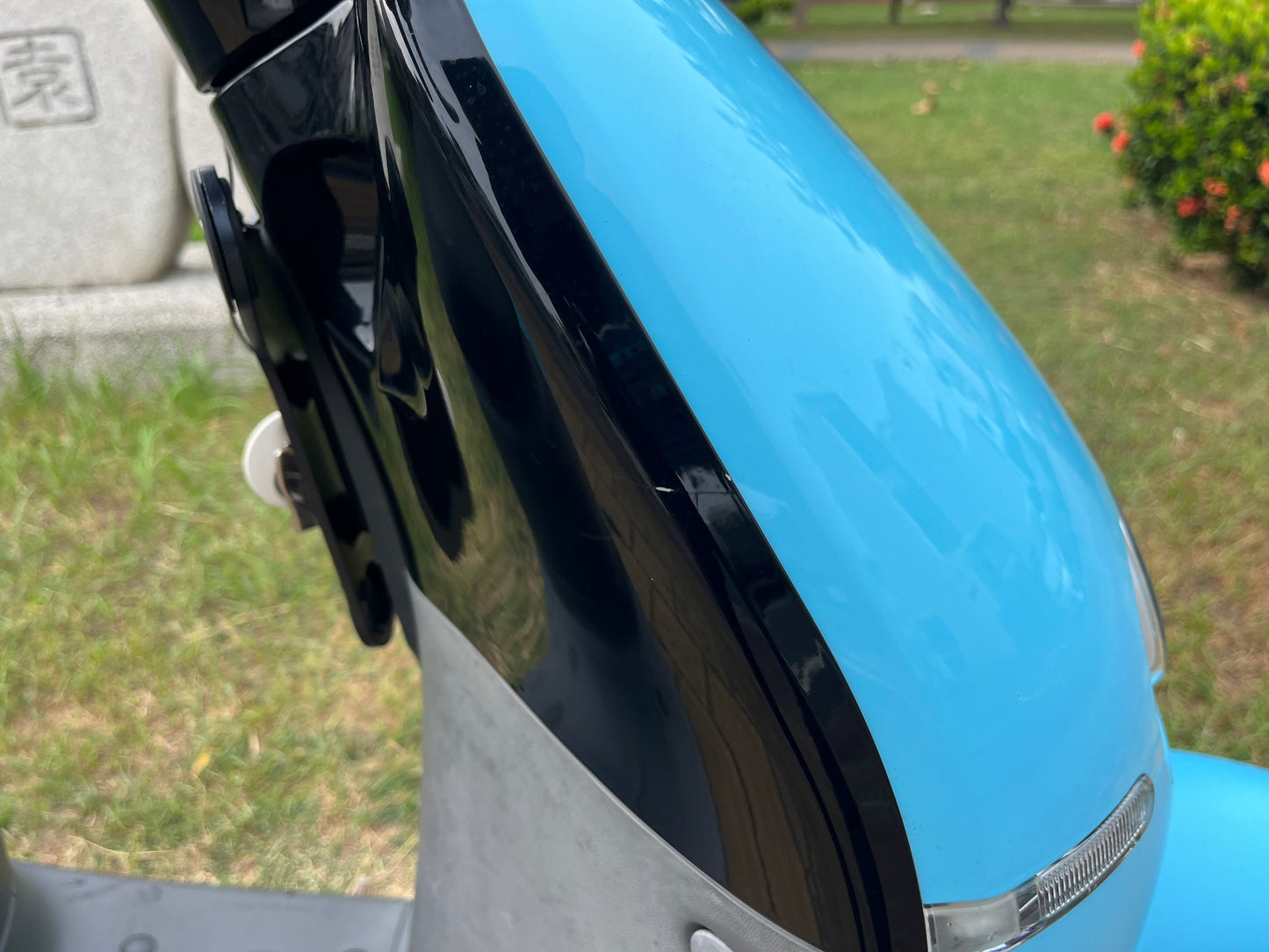 |台南店| 2018 睿能 Gogoro2 PLUS 鏈條 #9505 - 圖片 12