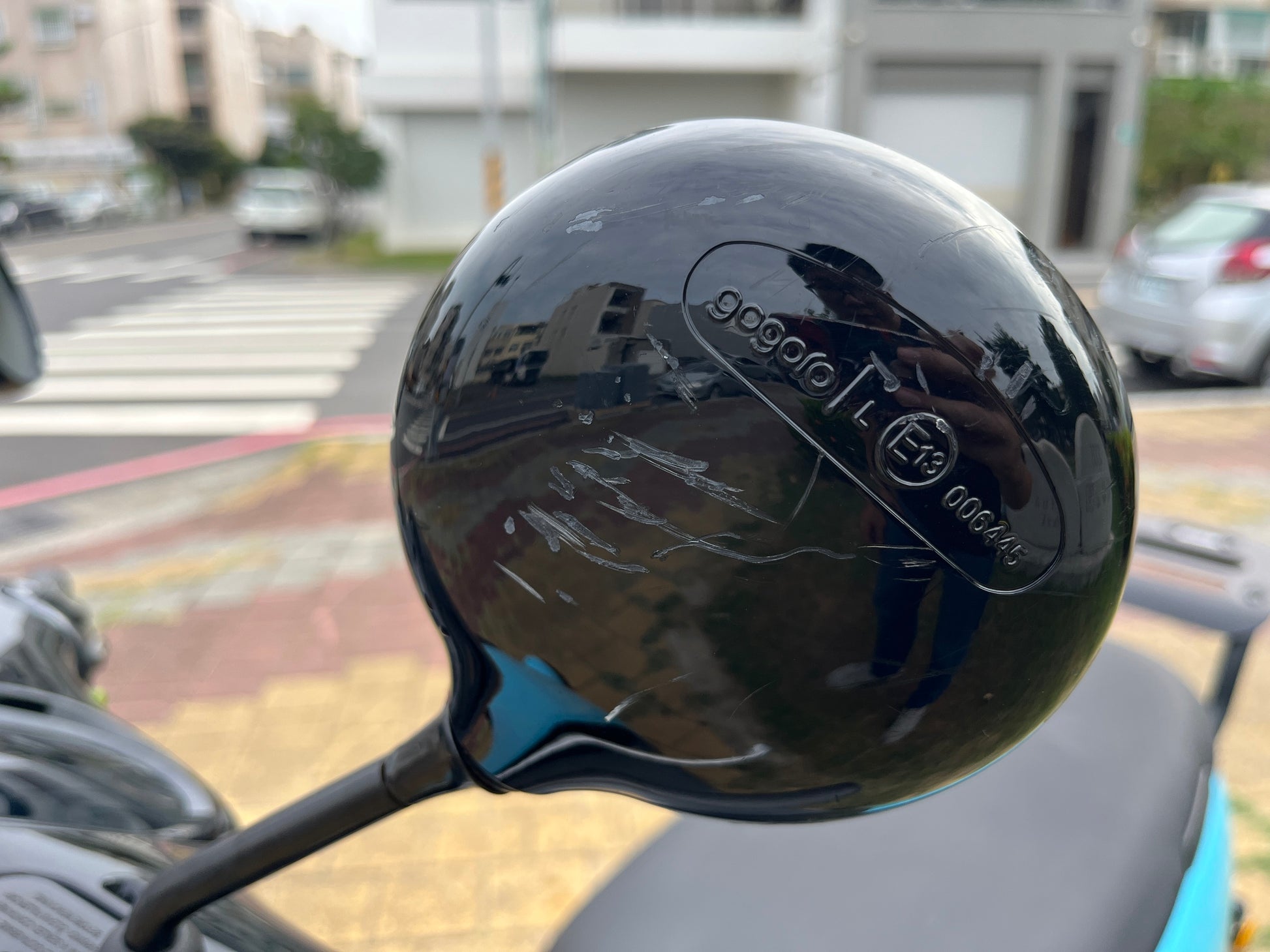 |台南店| 2018 睿能 Gogoro2 PLUS 鏈條 #9505 - 圖片 4