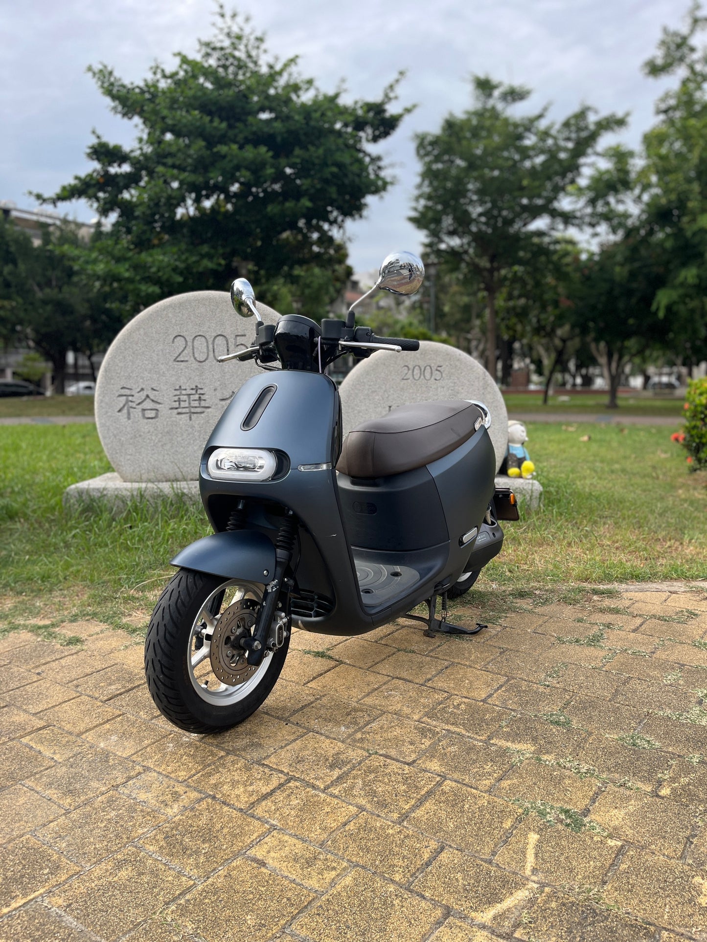 |台南店| 2022 睿能 2 Delight 皮帶 #2661