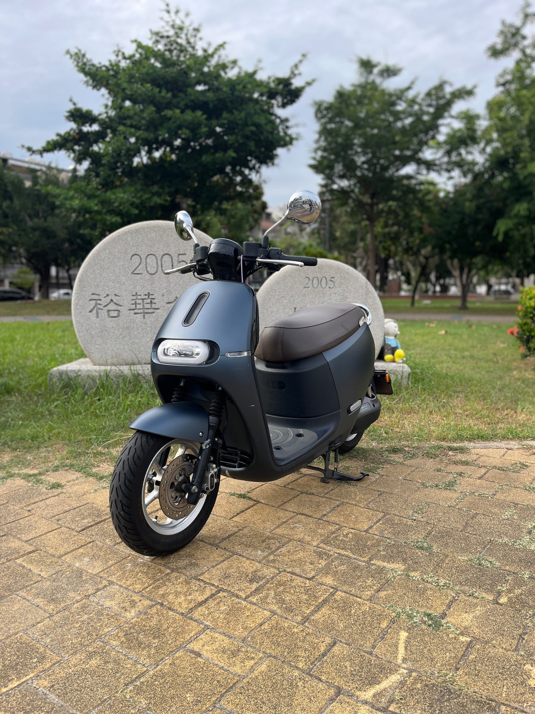 |台南店| 2022 睿能 2 Delight 皮帶 #2661