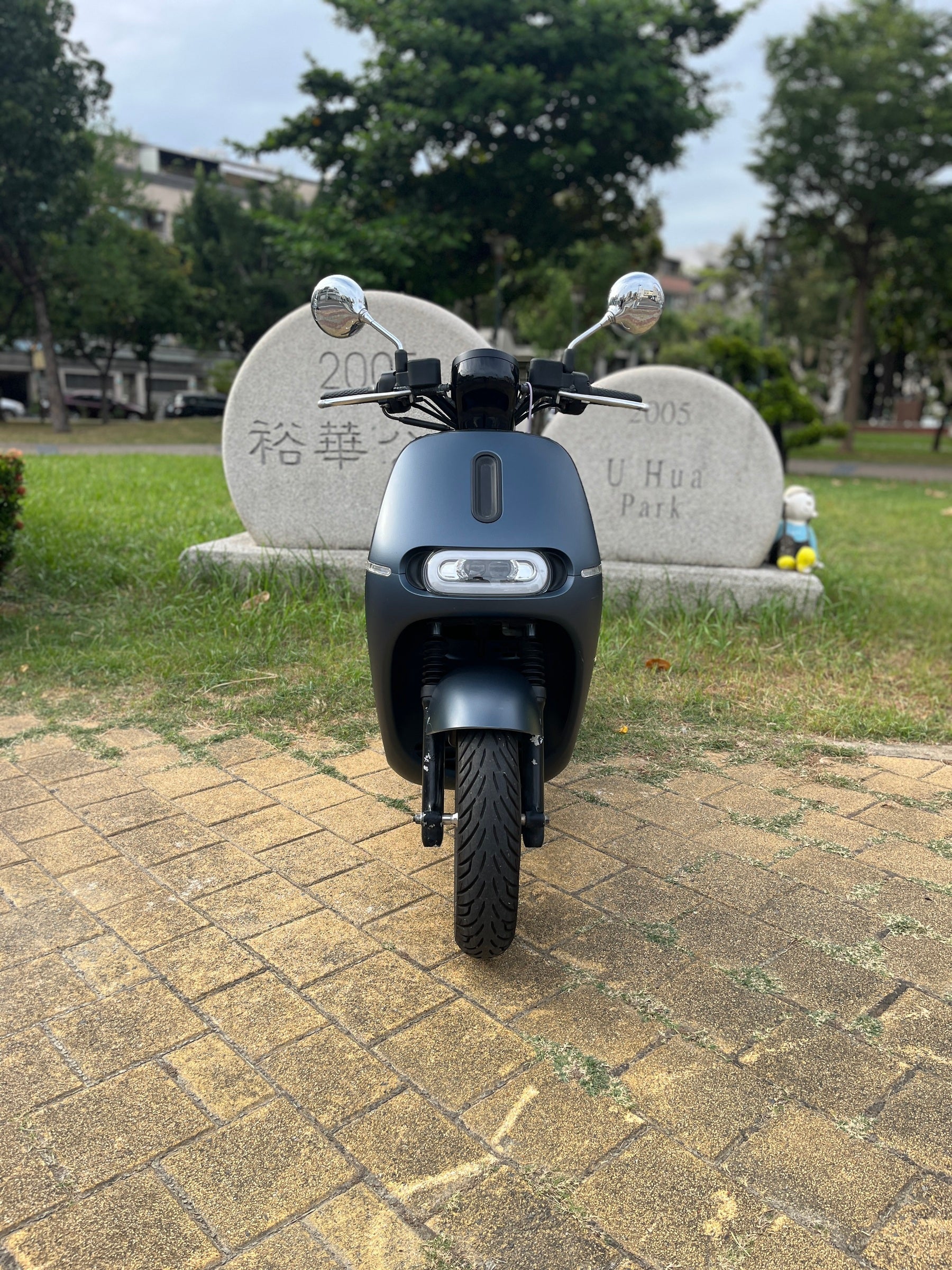 |台南店| 2022 睿能 2 Delight 皮帶 #2661 - 圖片 2