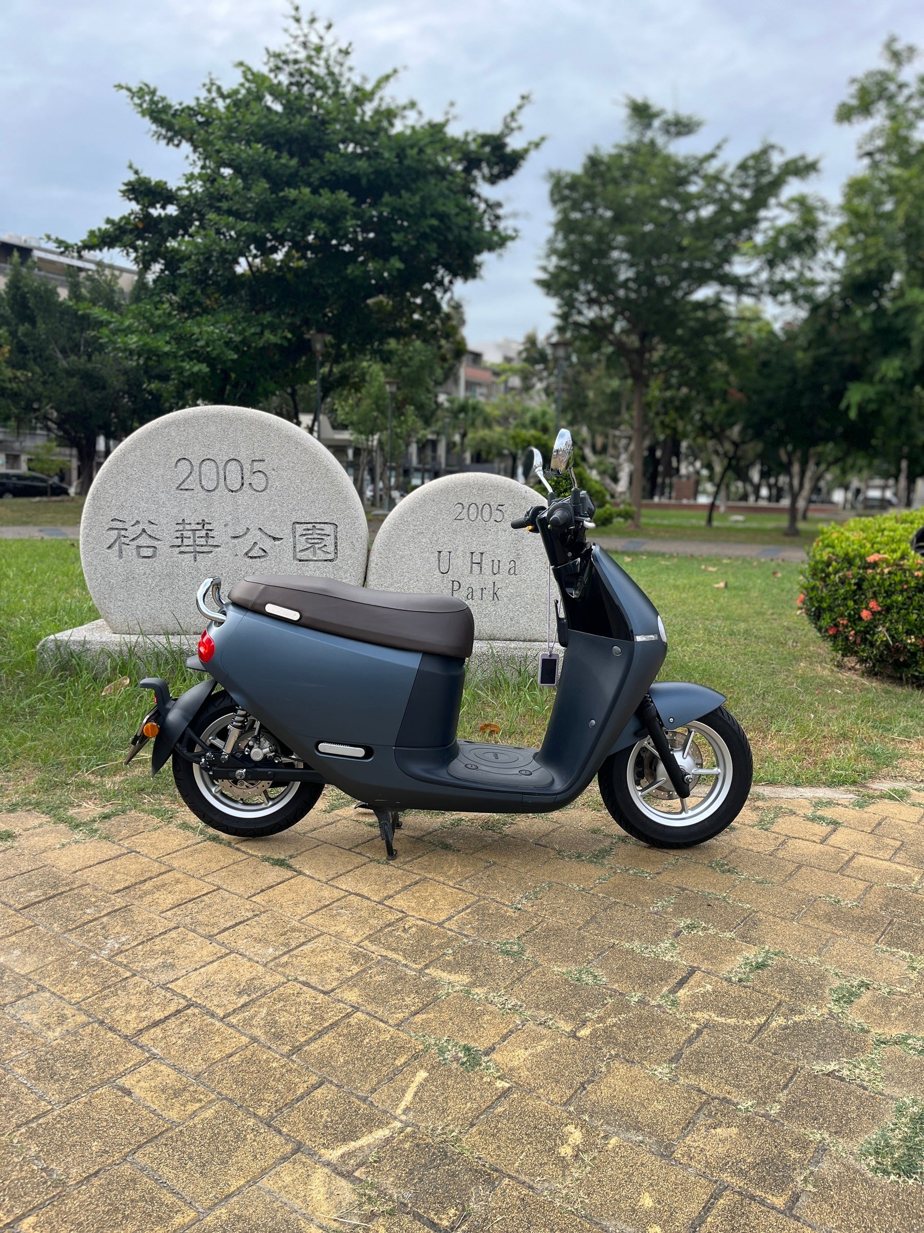 |台南店| 2022 睿能 2 Delight 皮帶 #2661 - 圖片 5