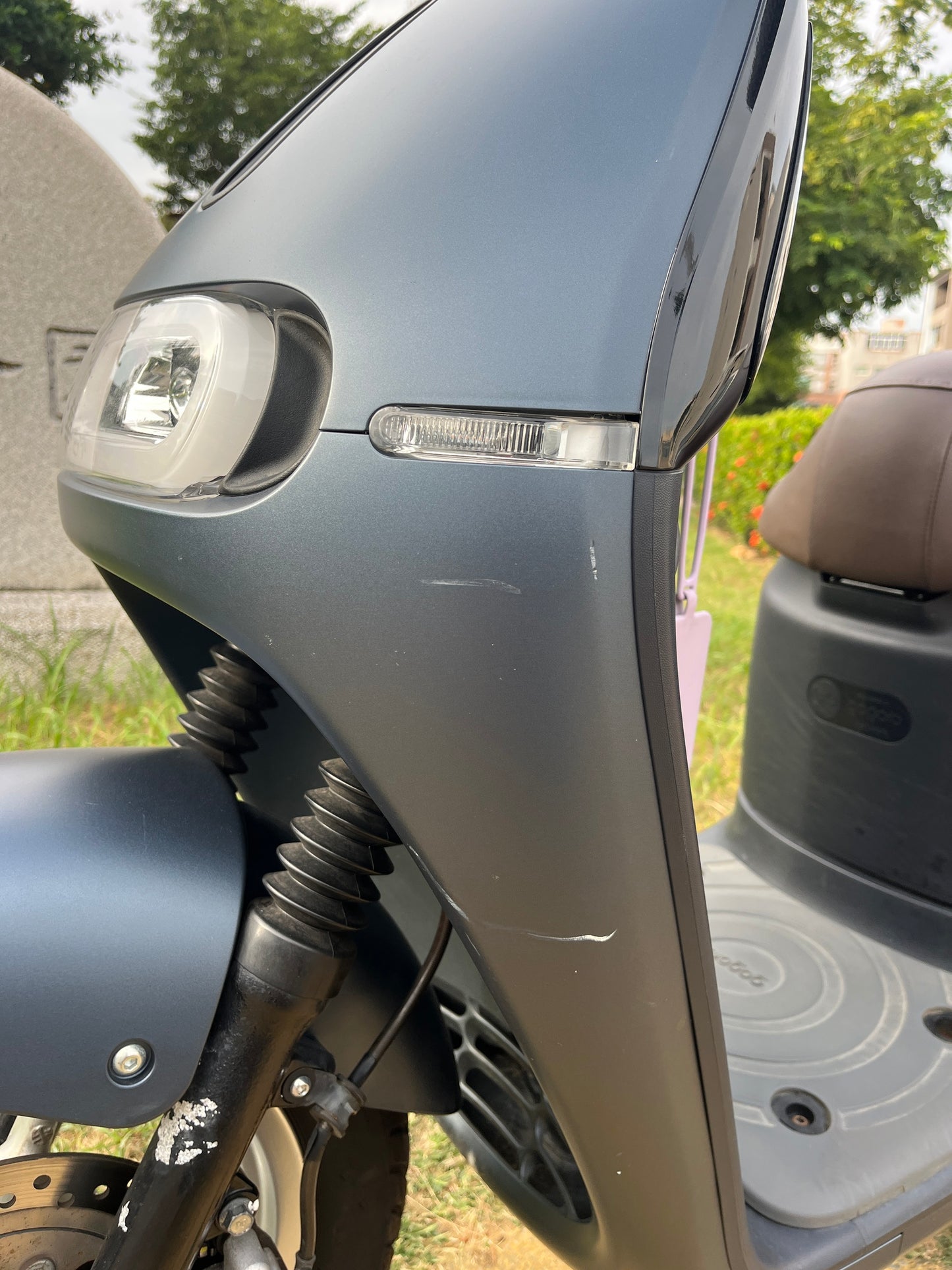 |台南店| 2022 睿能 2 Delight 皮帶 #2661 - 圖片 4