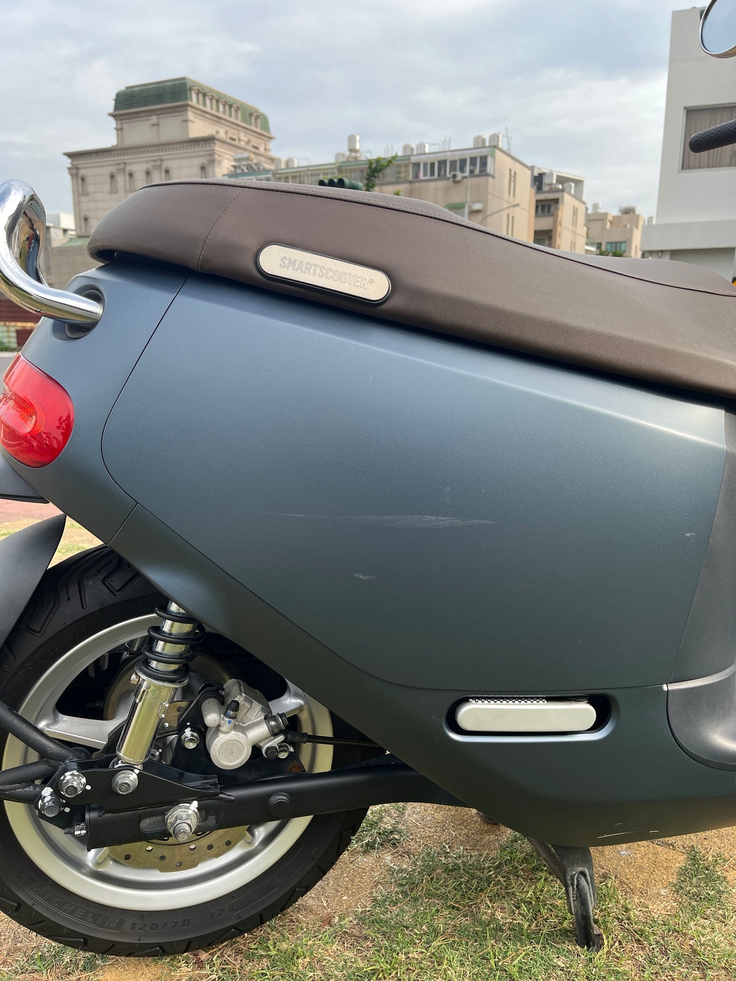 |台南店| 2022 睿能 2 Delight 皮帶 #2661 - 圖片 9