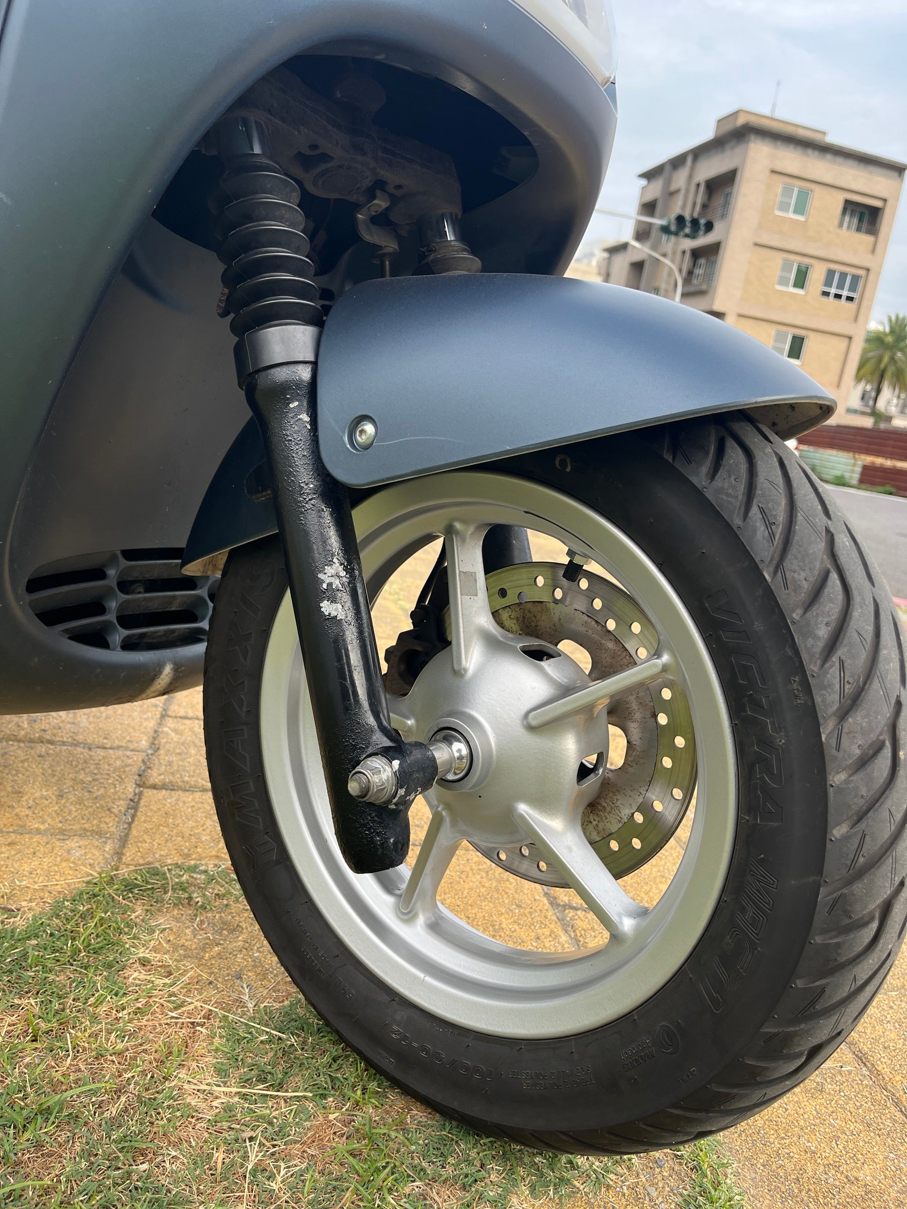 |台南店| 2022 睿能 2 Delight 皮帶 #2661 - 圖片 8