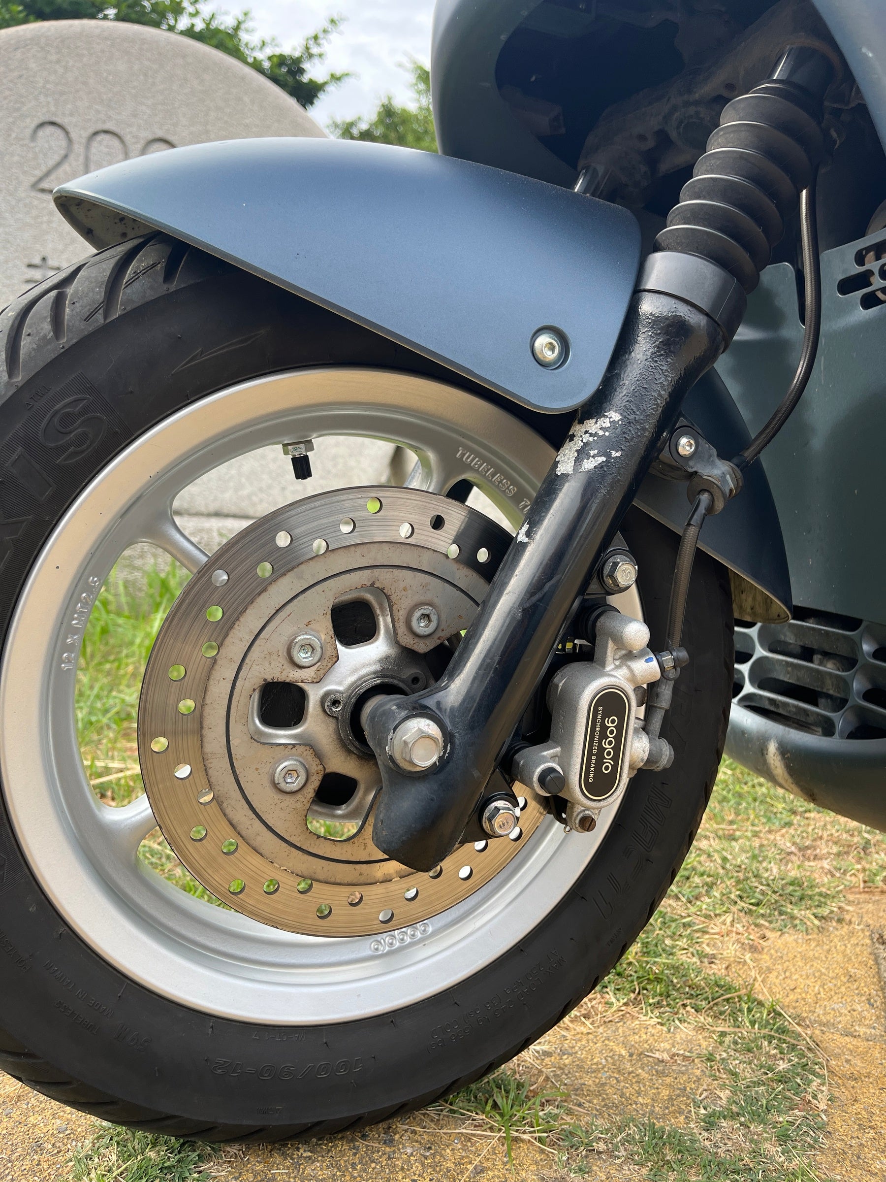 |台南店| 2022 睿能 2 Delight 皮帶 #2661 - 圖片 6