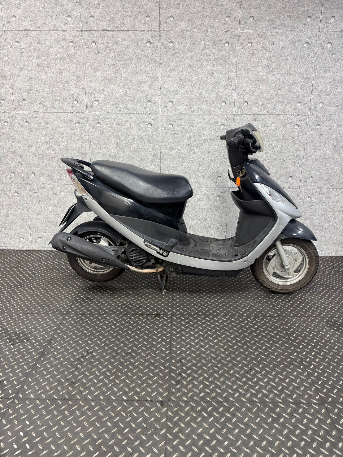 |新北樹林店| 2013 光陽 CHERRY 100 #008 - 圖片 5