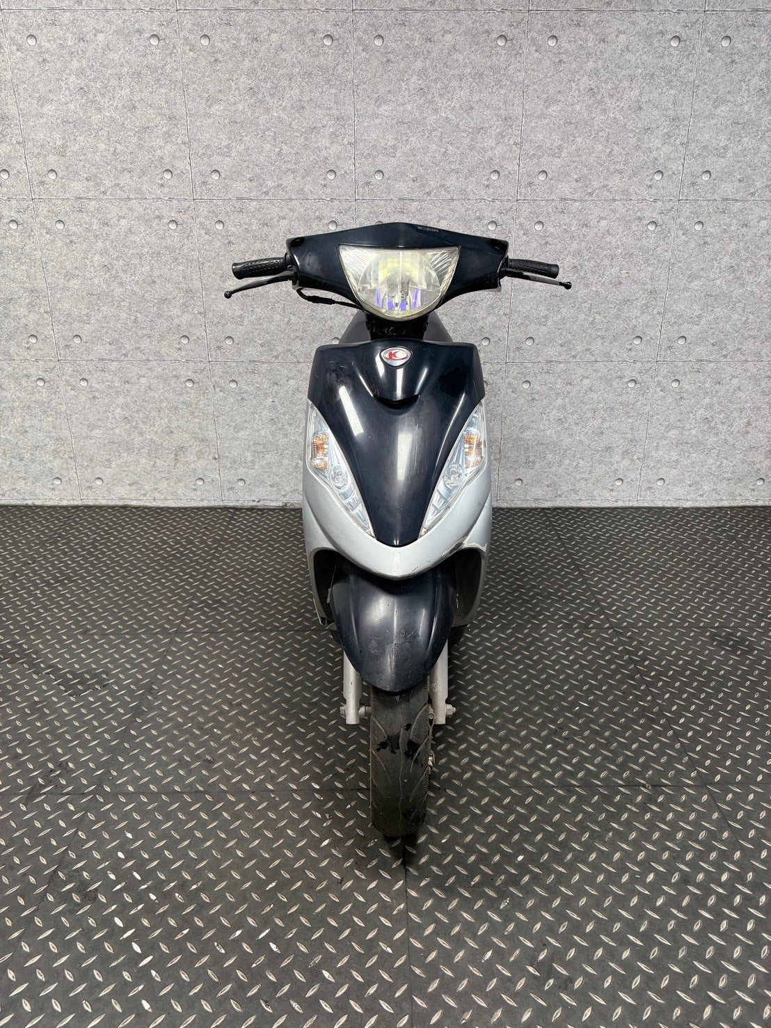 |新北樹林店| 2013 光陽 CHERRY 100 #008 - 圖片 3