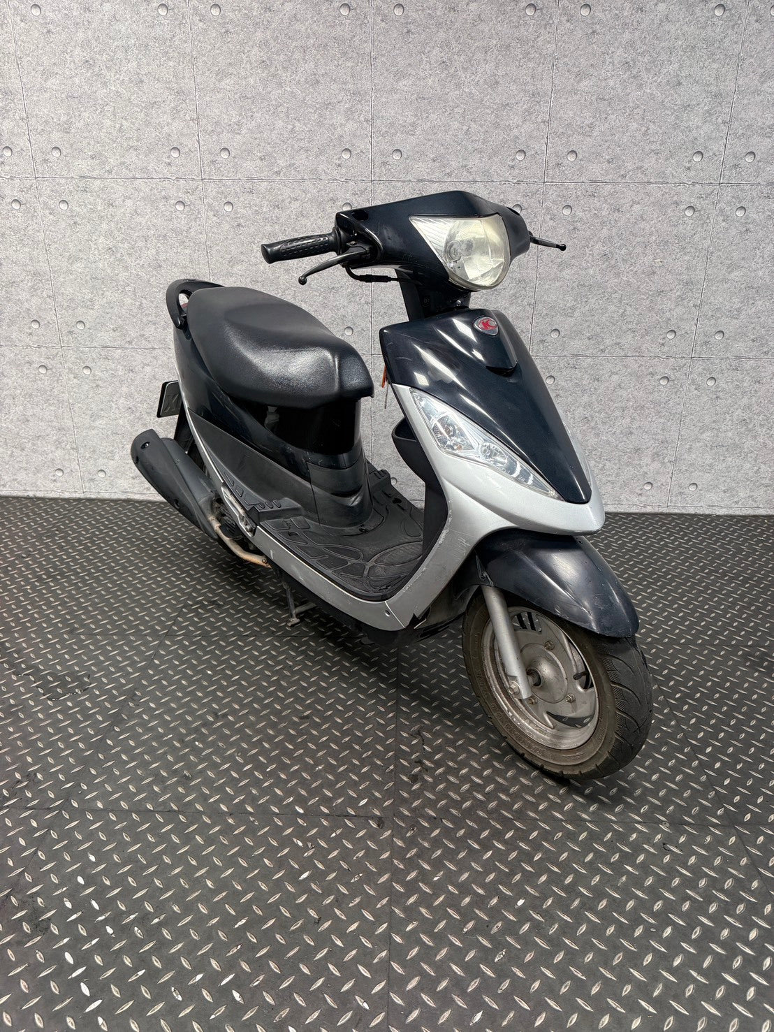 |新北樹林店| 2013 光陽 CHERRY 100 #008 - 圖片 2