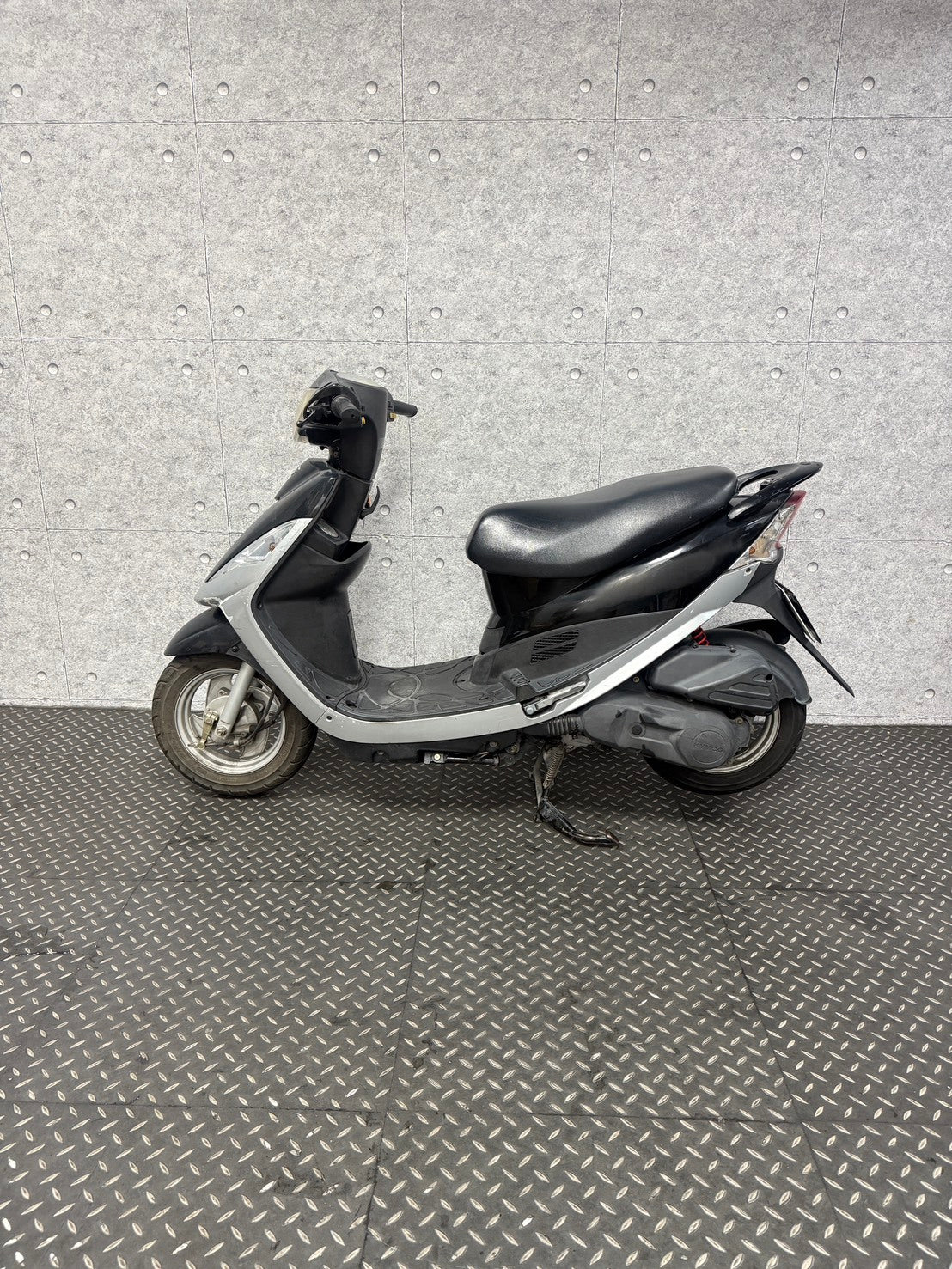 |新北樹林店| 2013 光陽 CHERRY 100 #008 - 圖片 4