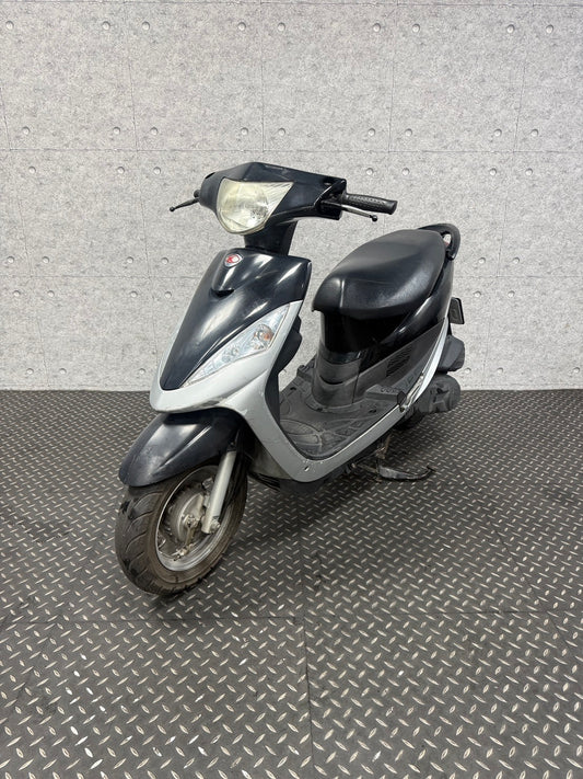 |新北樹林店| 2013 光陽 CHERRY 100 #008