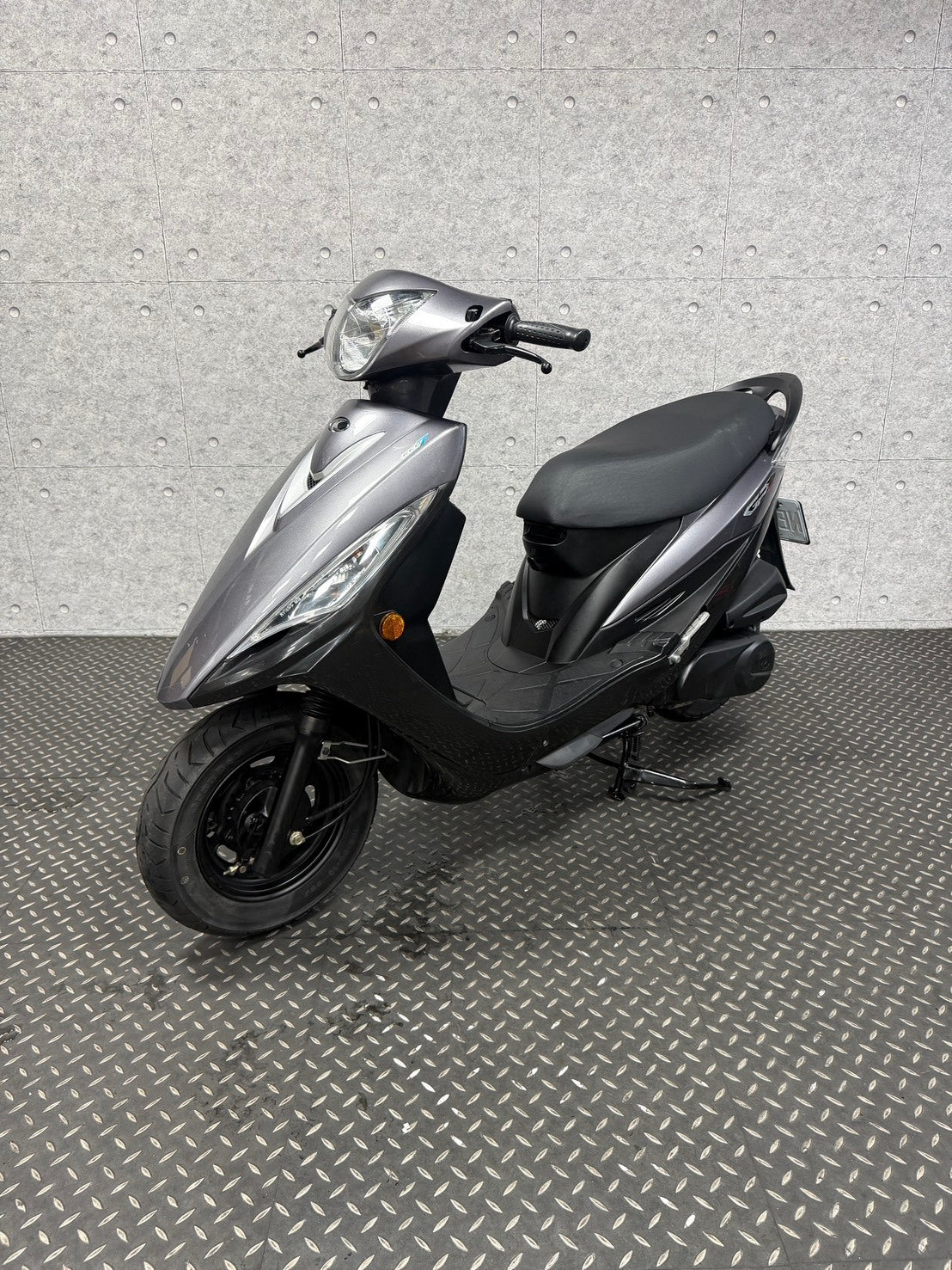 |新北樹林店| 2020 光陽 GP125 鼓煞 #8539