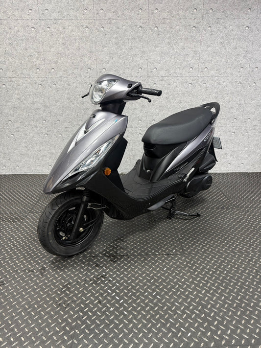|新北樹林店| 2020 光陽 GP125 鼓煞 #8539