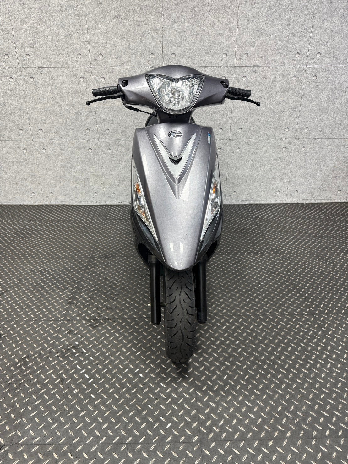 |新北樹林店| 2020 光陽 GP125 鼓煞 #8539 - 圖片 3