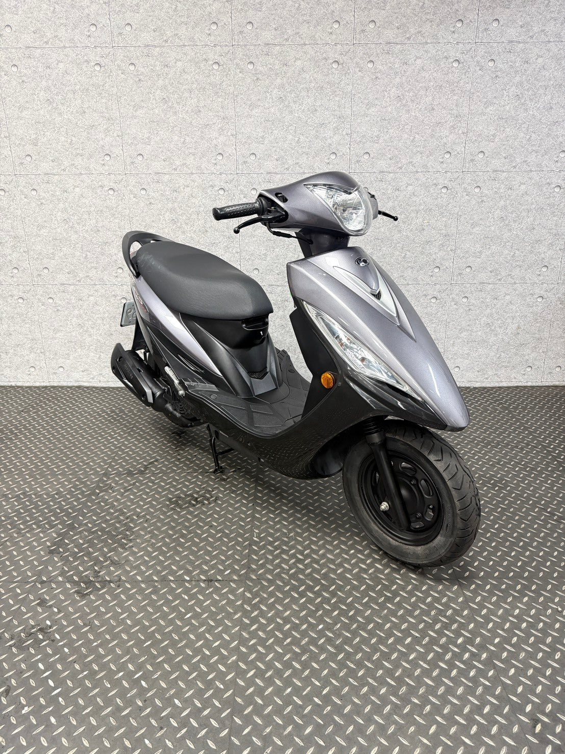 |新北樹林店| 2020 光陽 GP125 鼓煞 #8539 - 圖片 2