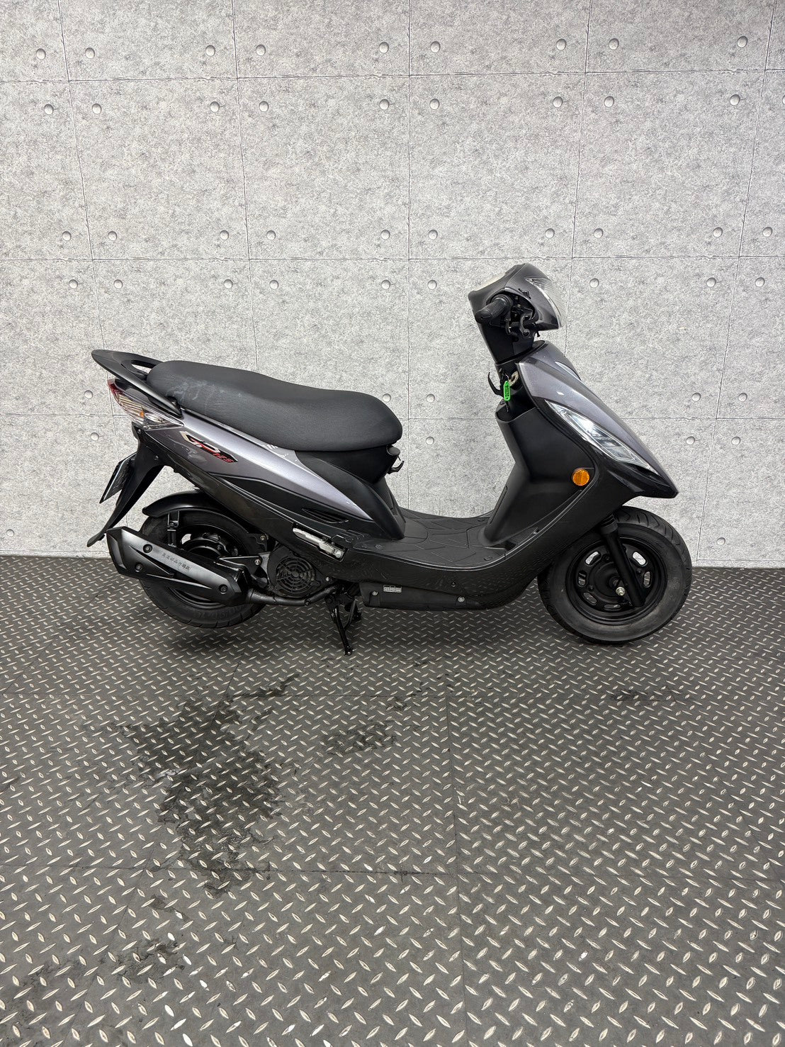 |新北樹林店| 2020 光陽 GP125 鼓煞 #8539 - 圖片 5