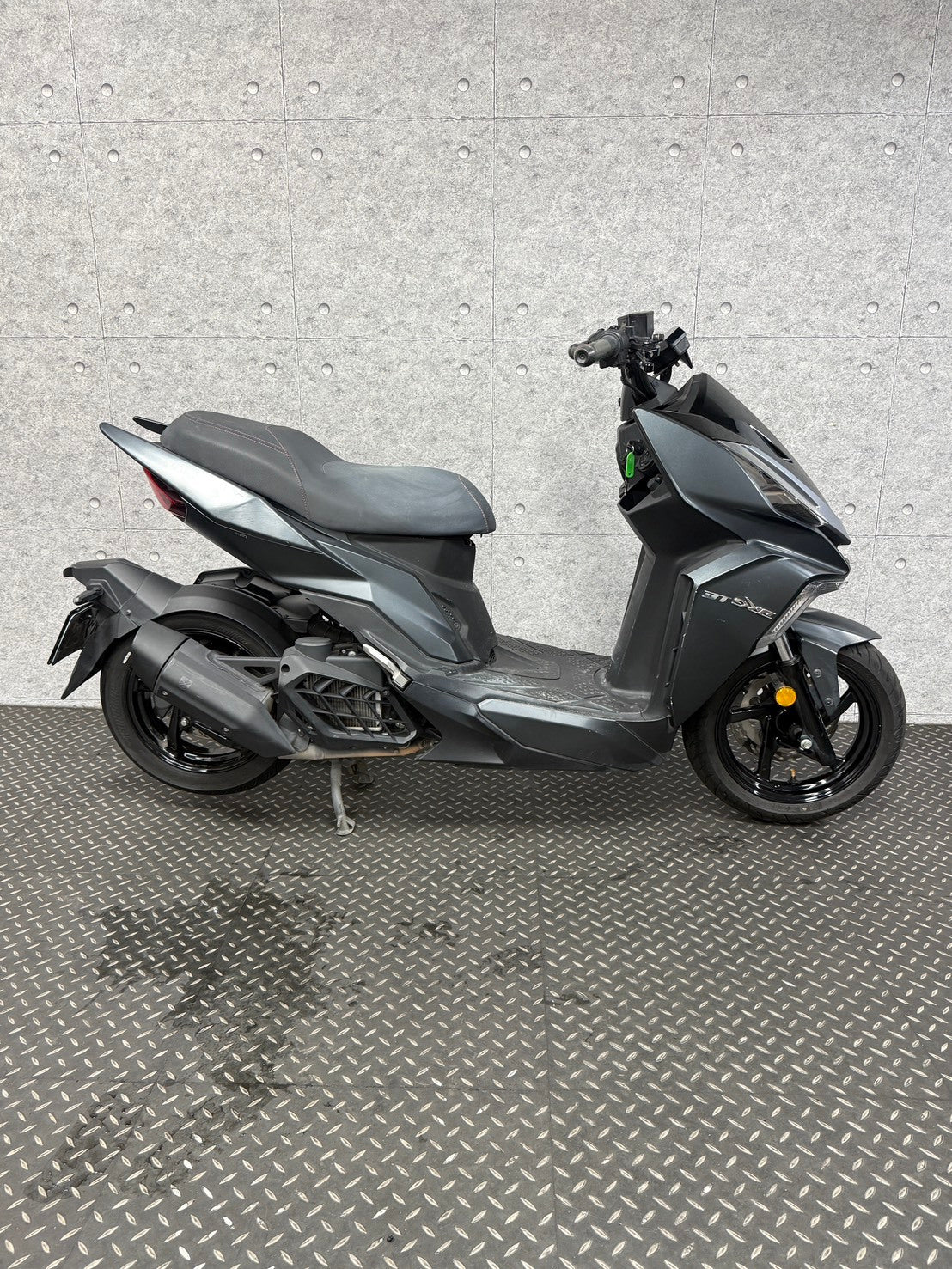 |新北樹林店| 2021 三陽 DRG 158 TCS 七期 #9636 - 圖片 5