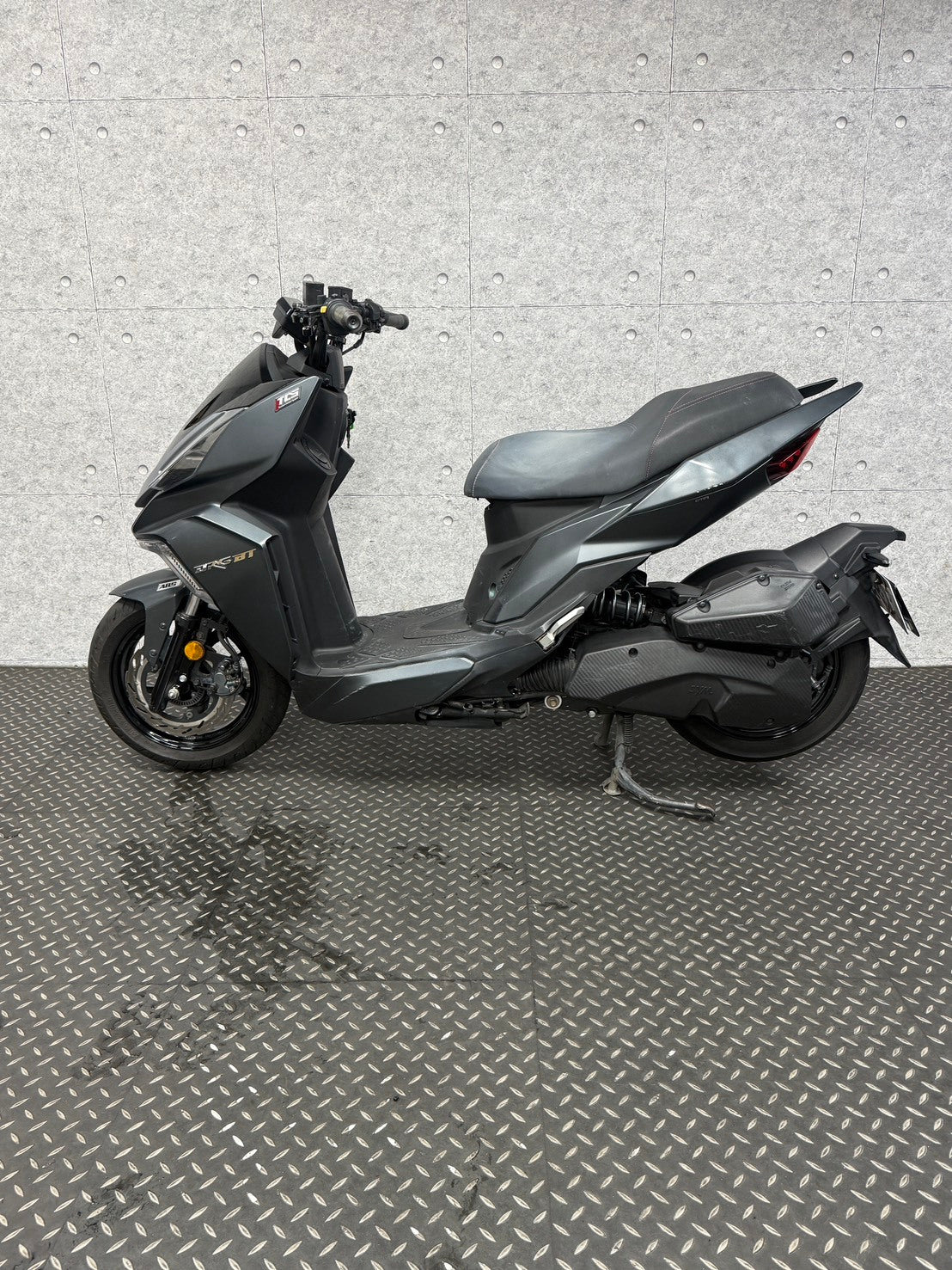 |新北樹林店| 2021 三陽 DRG 158 TCS 七期 #9636 - 圖片 4