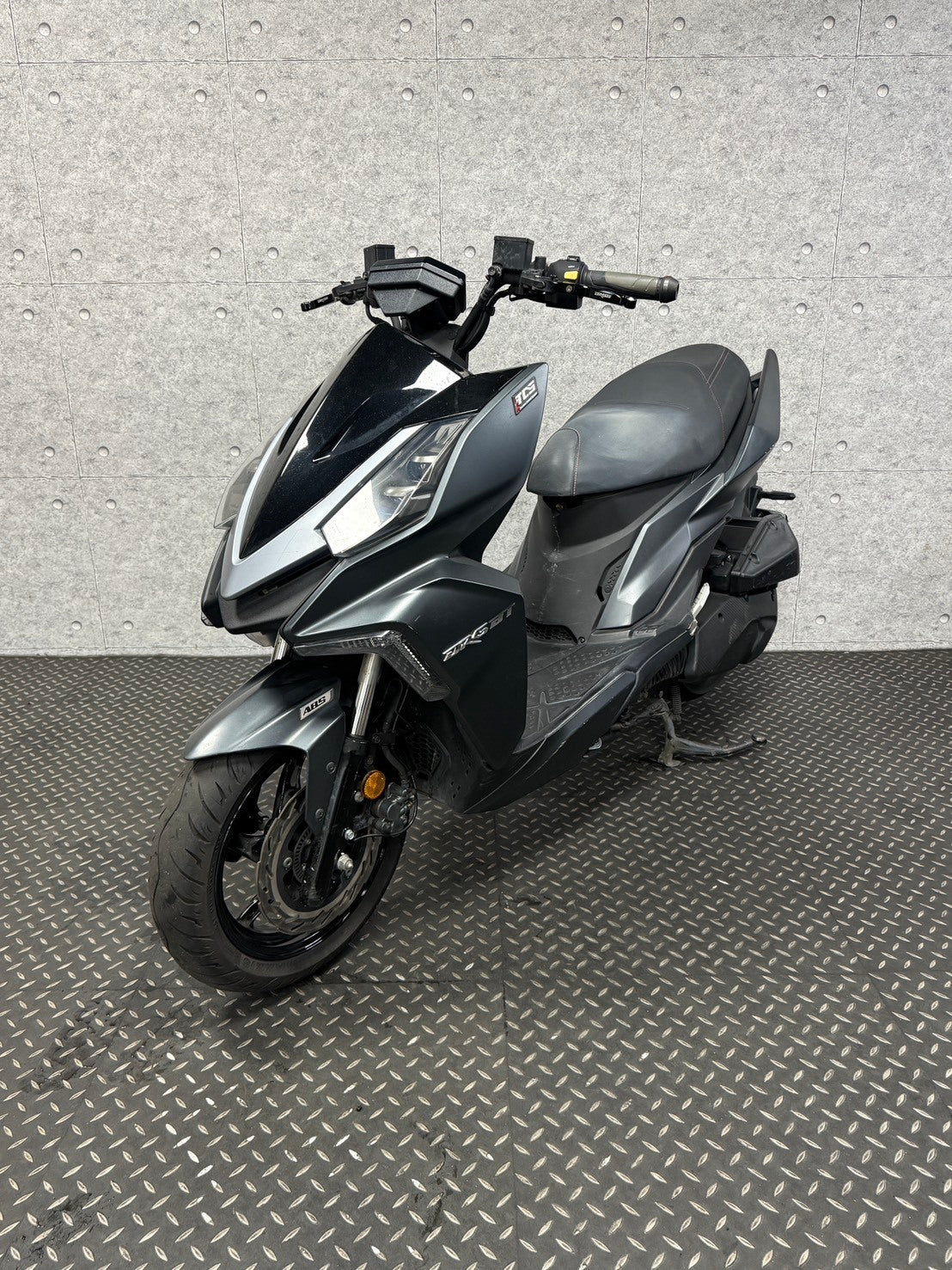 |新北樹林店| 2021 三陽 DRG 158 TCS 七期 #9636
