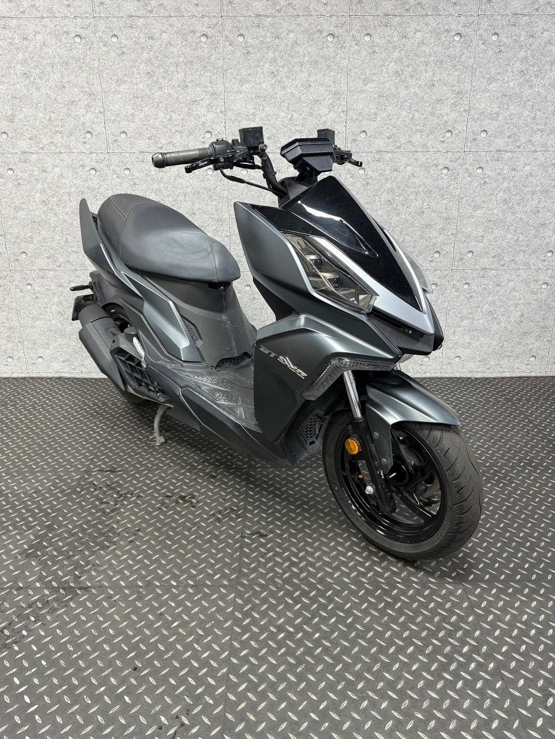 |新北樹林店| 2021 三陽 DRG 158 TCS 七期 #9636 - 圖片 2