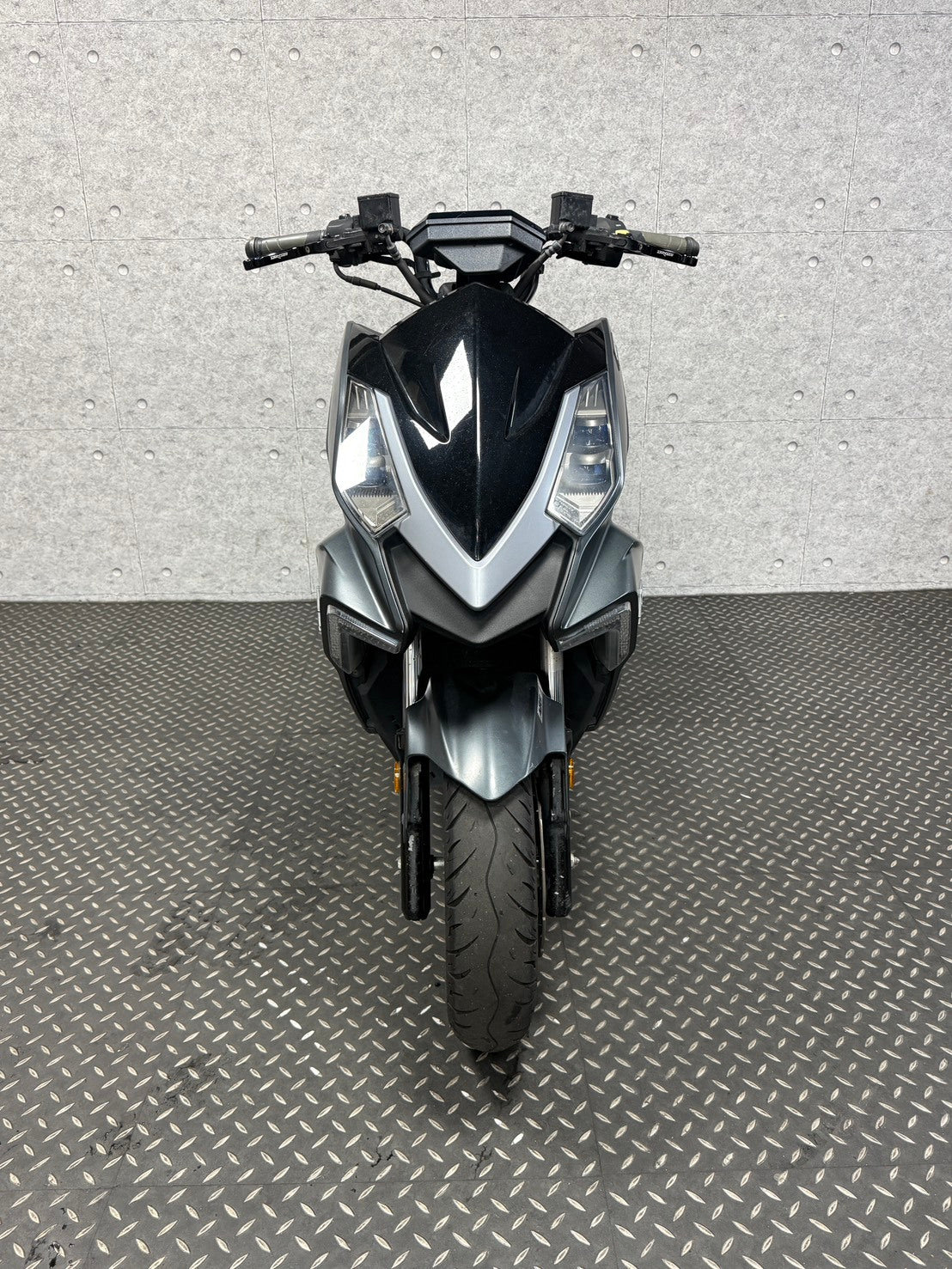 |新北樹林店| 2021 三陽 DRG 158 TCS 七期 #9636 - 圖片 3
