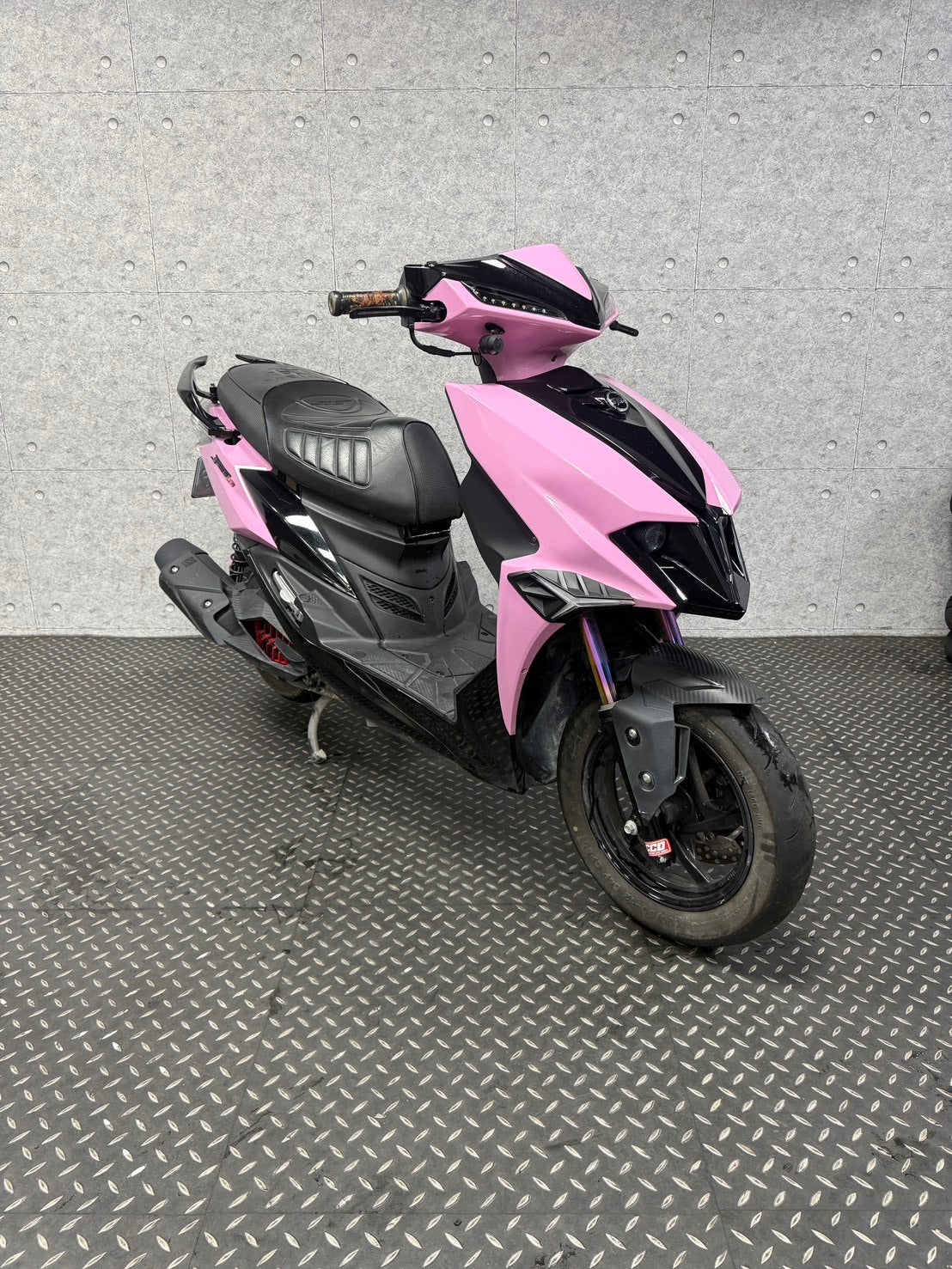 |新北樹林店| 2022 三陽 JET SL 125 ABS #1879 - 圖片 2