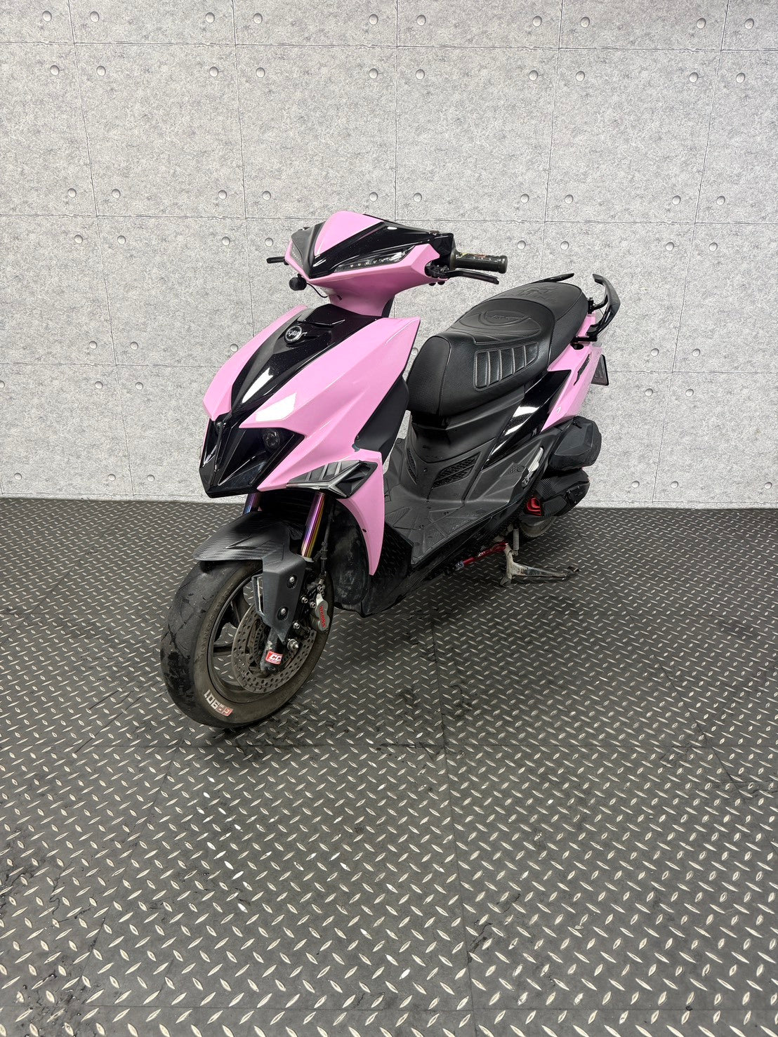 |新北樹林店| 2022 三陽 JET SL 125 ABS #1879