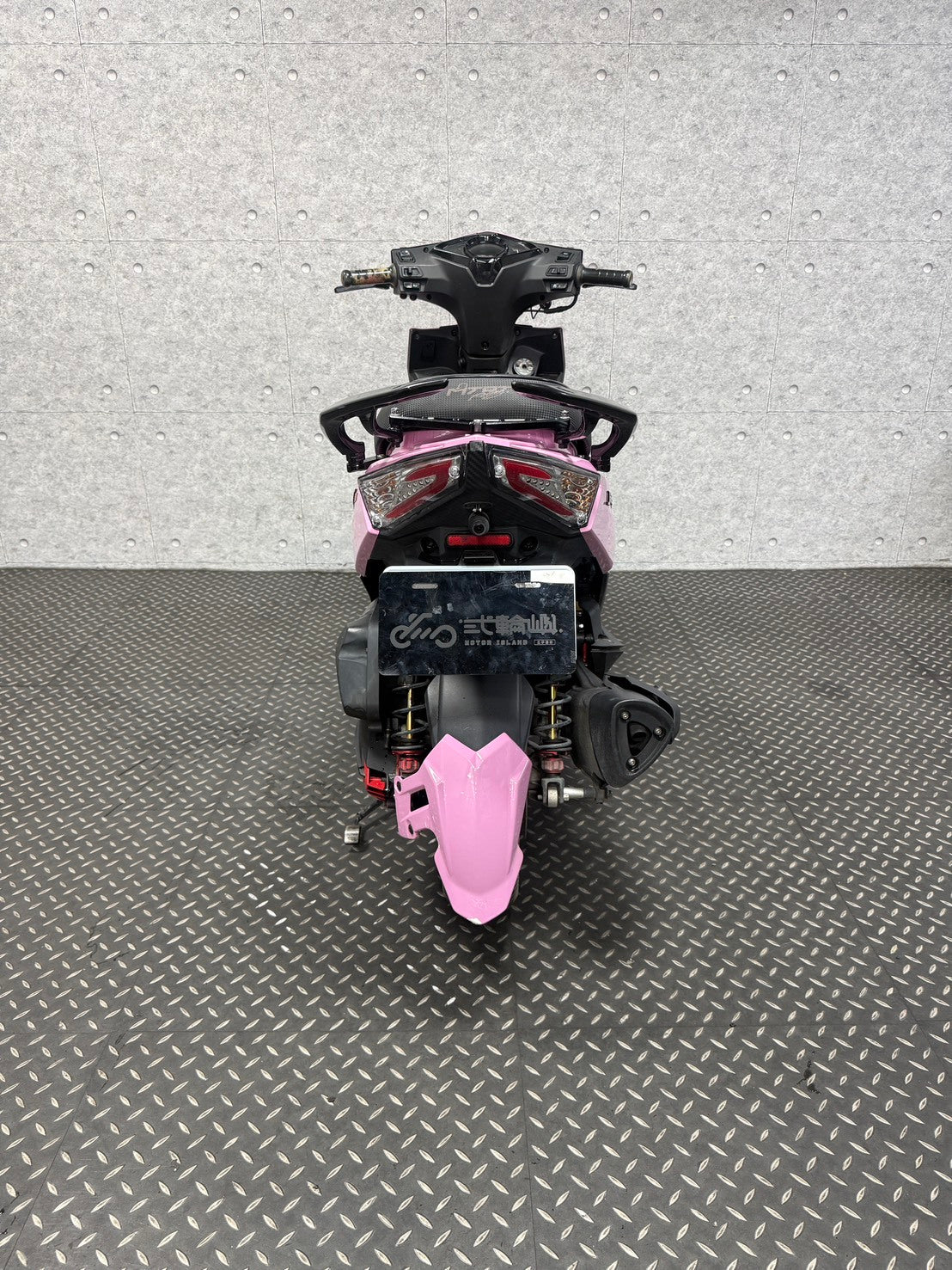 |新北樹林店| 2022 三陽 JET SL 125 ABS #1879 - 圖片 6