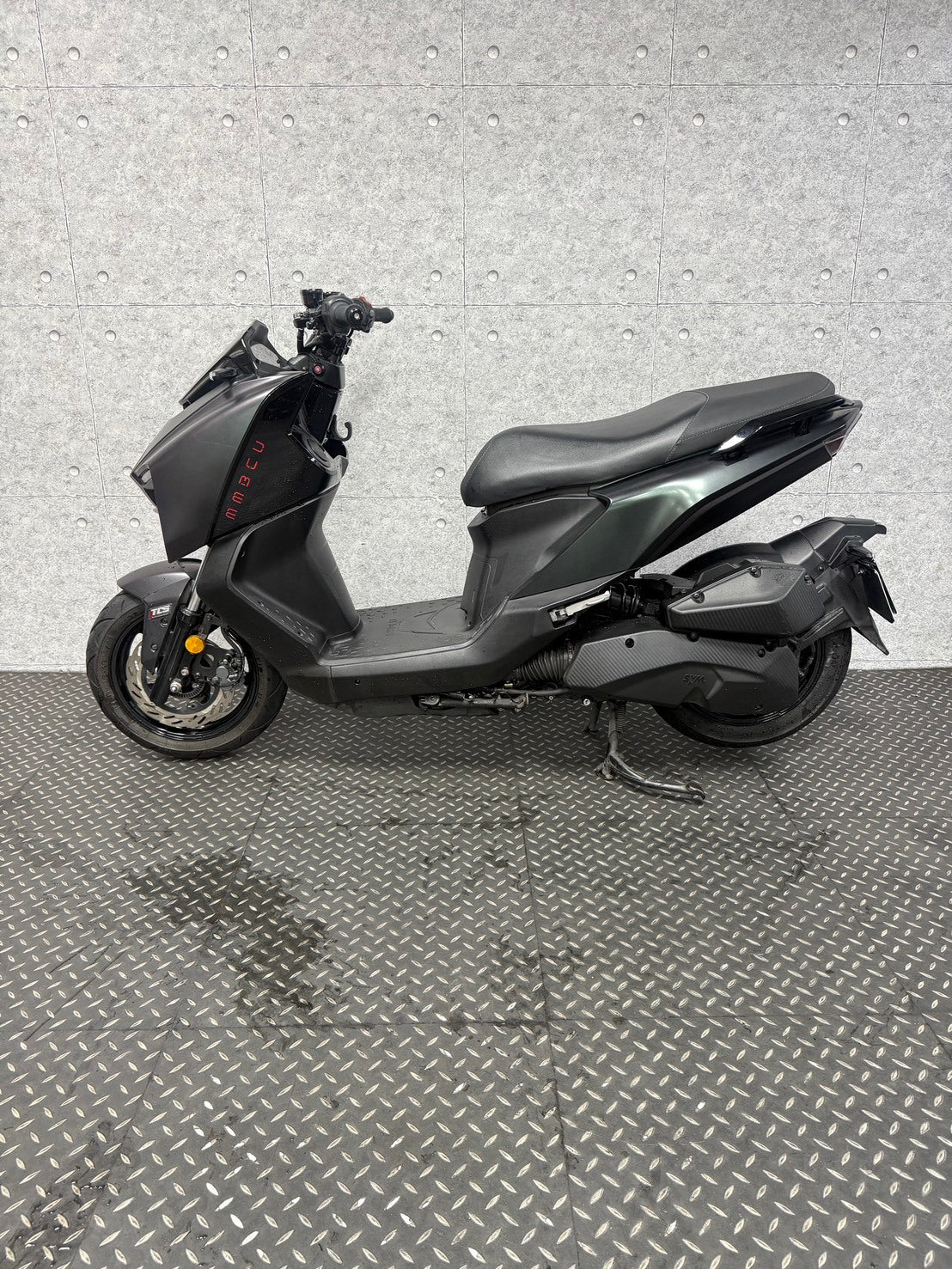 |新北樹林店| 2023 三陽 MMBCU #0827 - 圖片 4