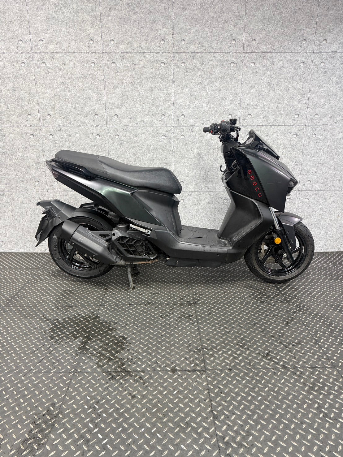 |新北樹林店| 2023 三陽 MMBCU #0827 - 圖片 5