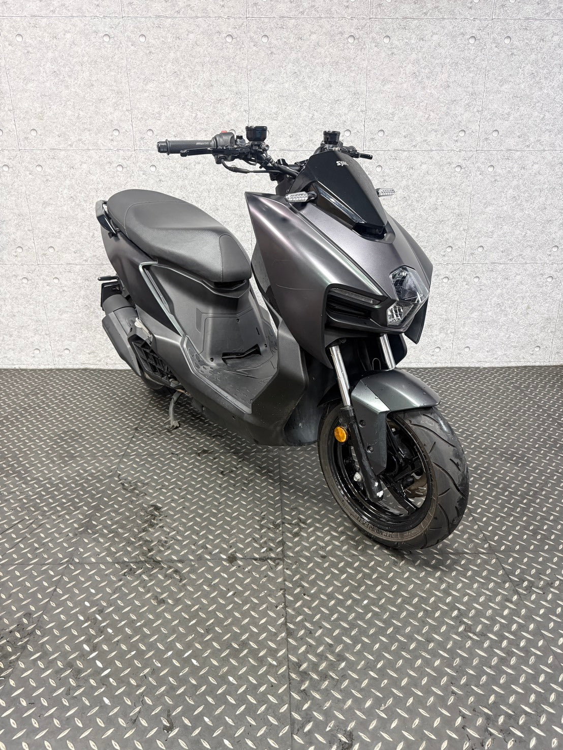 |新北樹林店| 2023 三陽 MMBCU #0827 - 圖片 2