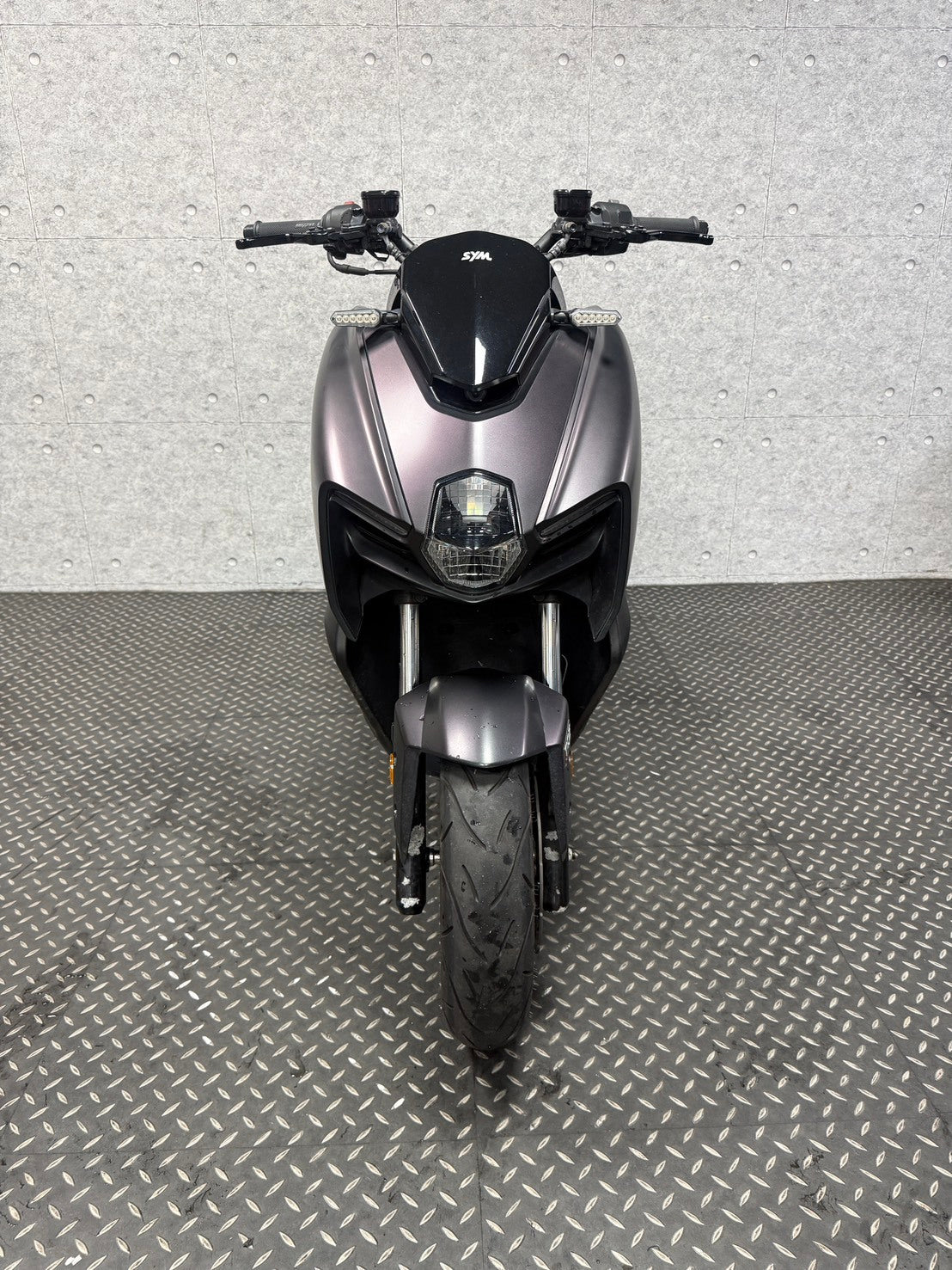 |新北樹林店| 2023 三陽 MMBCU #0827 - 圖片 3