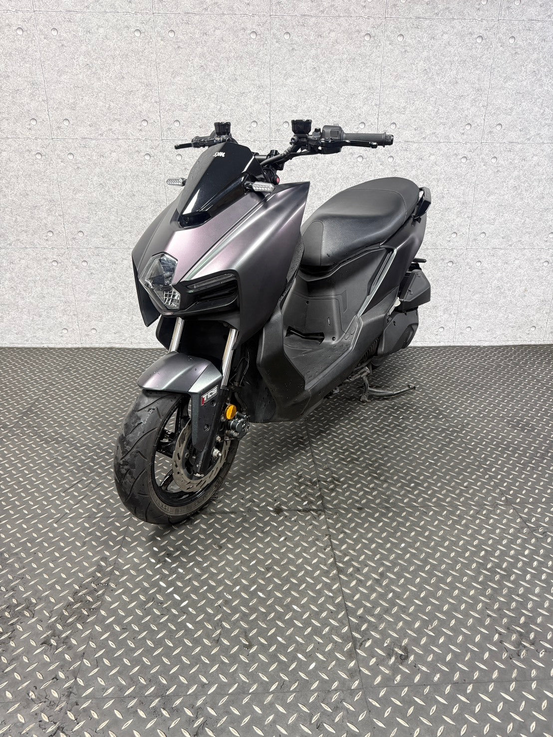 |新北樹林店| 2023 三陽 MMBCU #0827