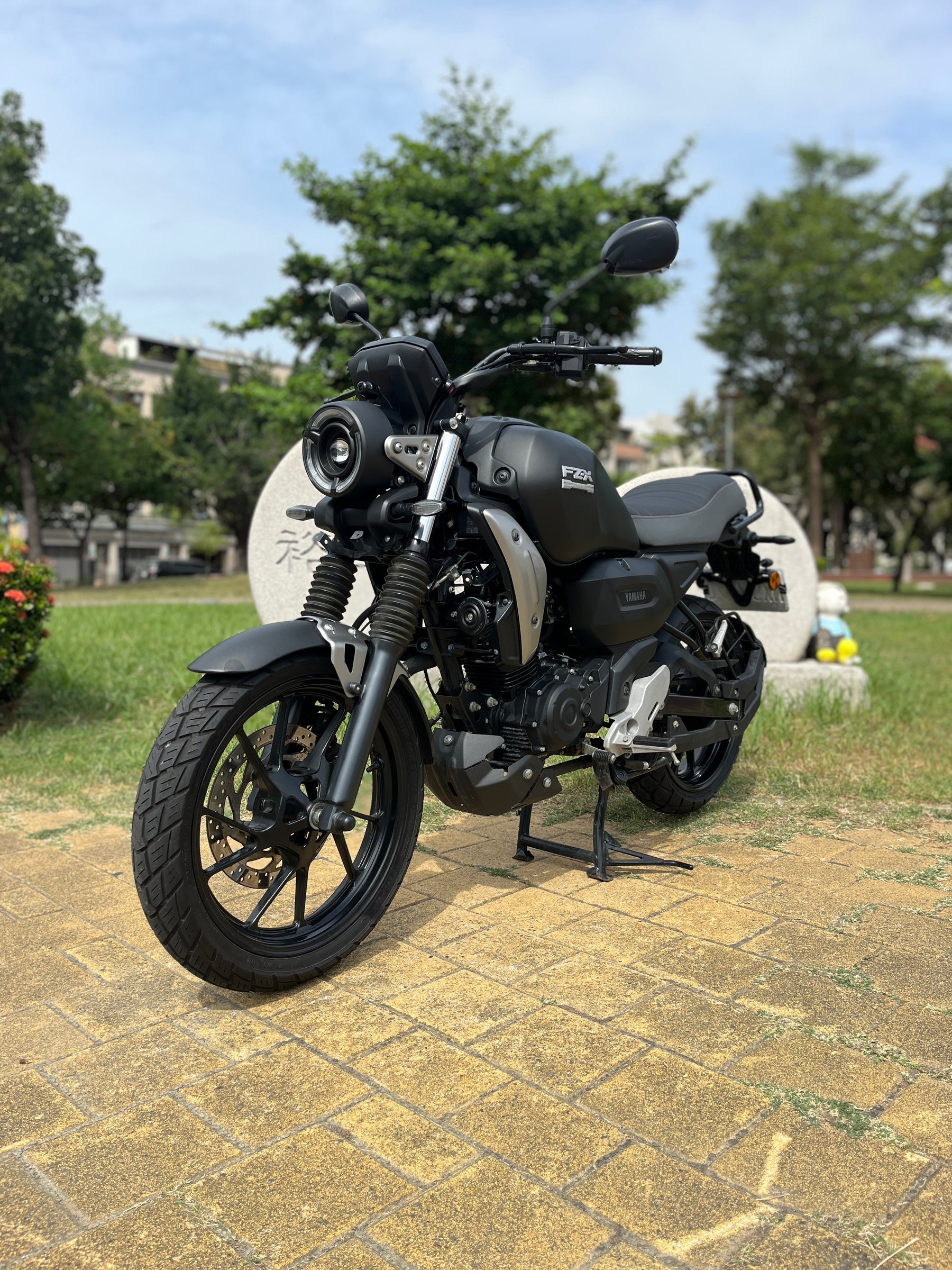 |台南店| 2023 山葉 FZ-X (ABS+TCS) #2790