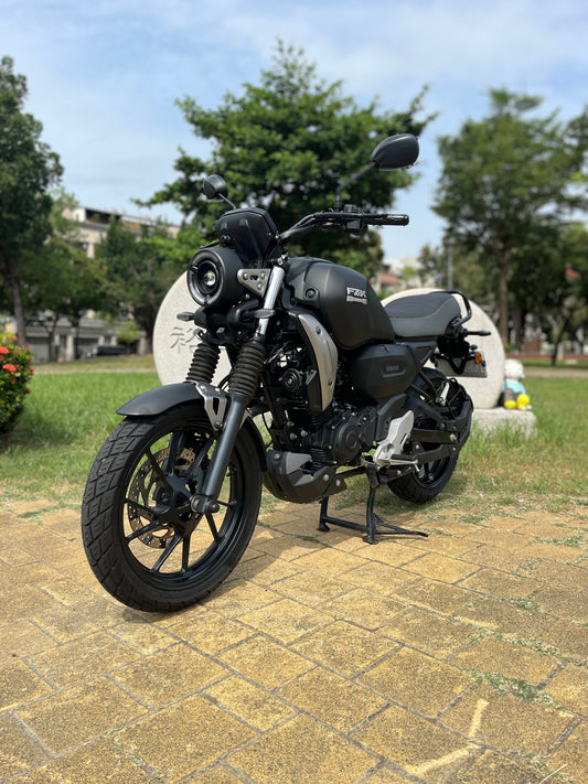 |台南店| 2023 山葉 FZ-X (ABS+TCS) #2790