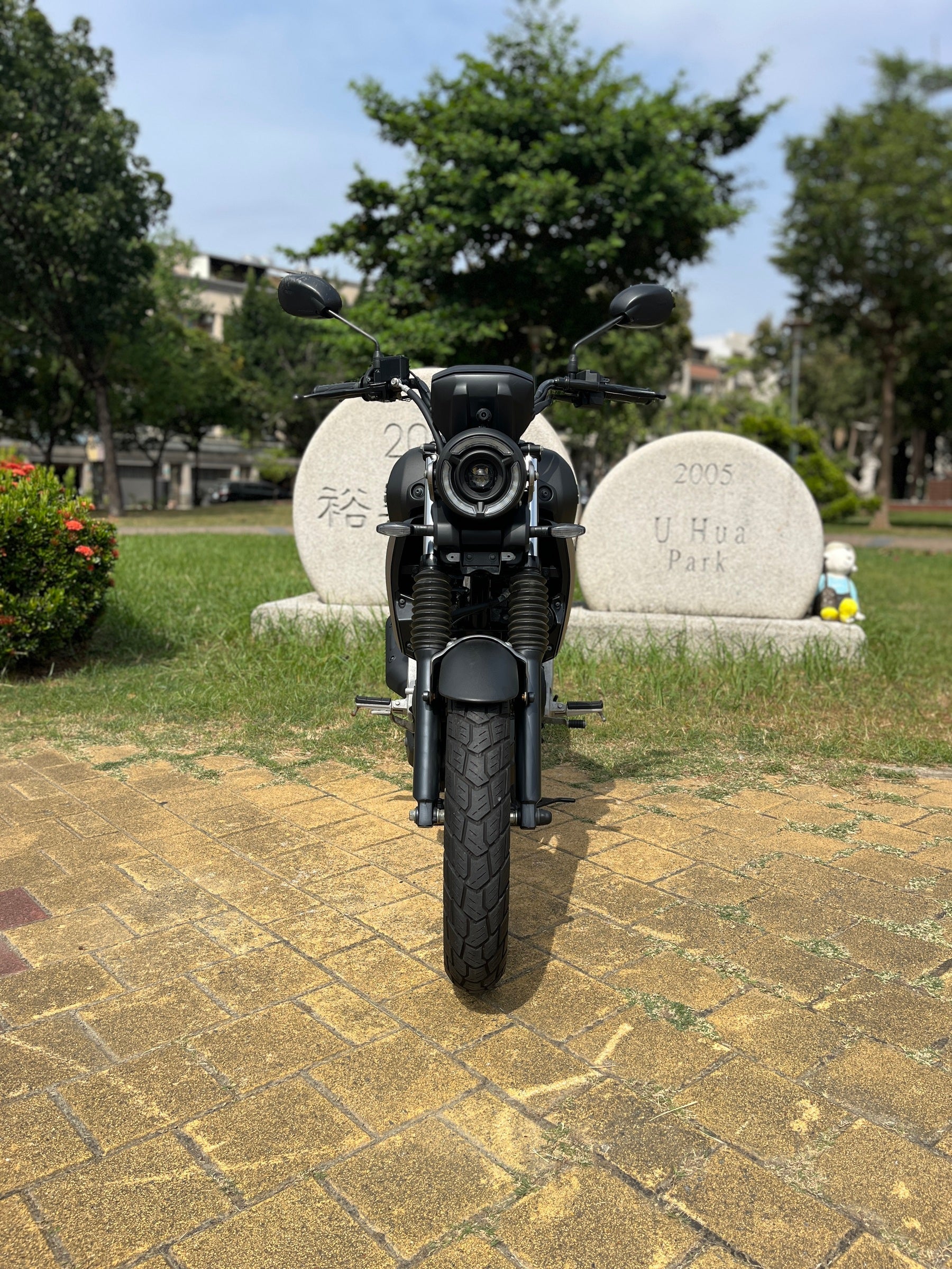 |台南店| 2023 山葉 FZ-X (ABS+TCS) #2790 - 圖片 2