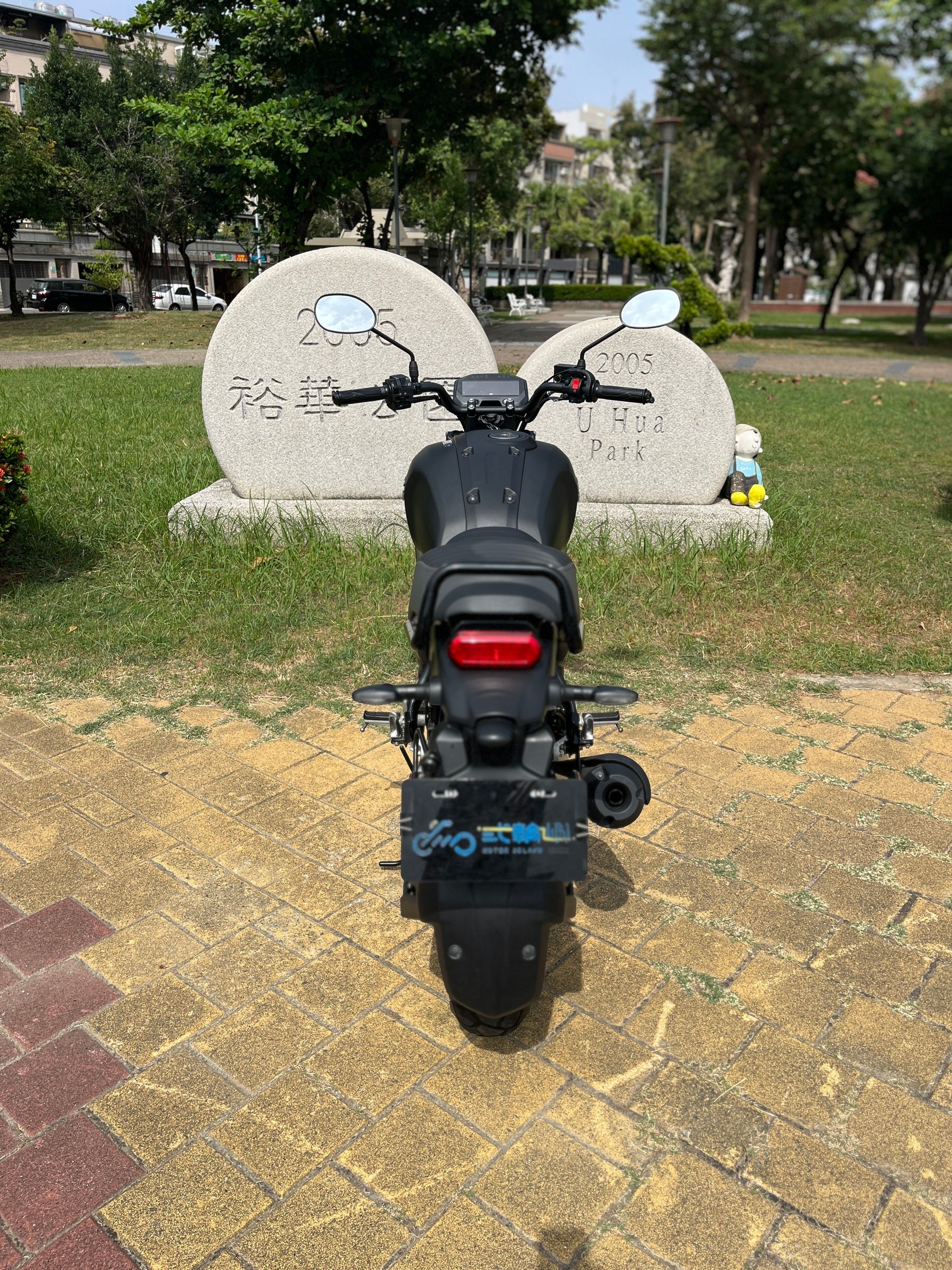 |台南店| 2023 山葉 FZ-X (ABS+TCS) #2790 - 圖片 7