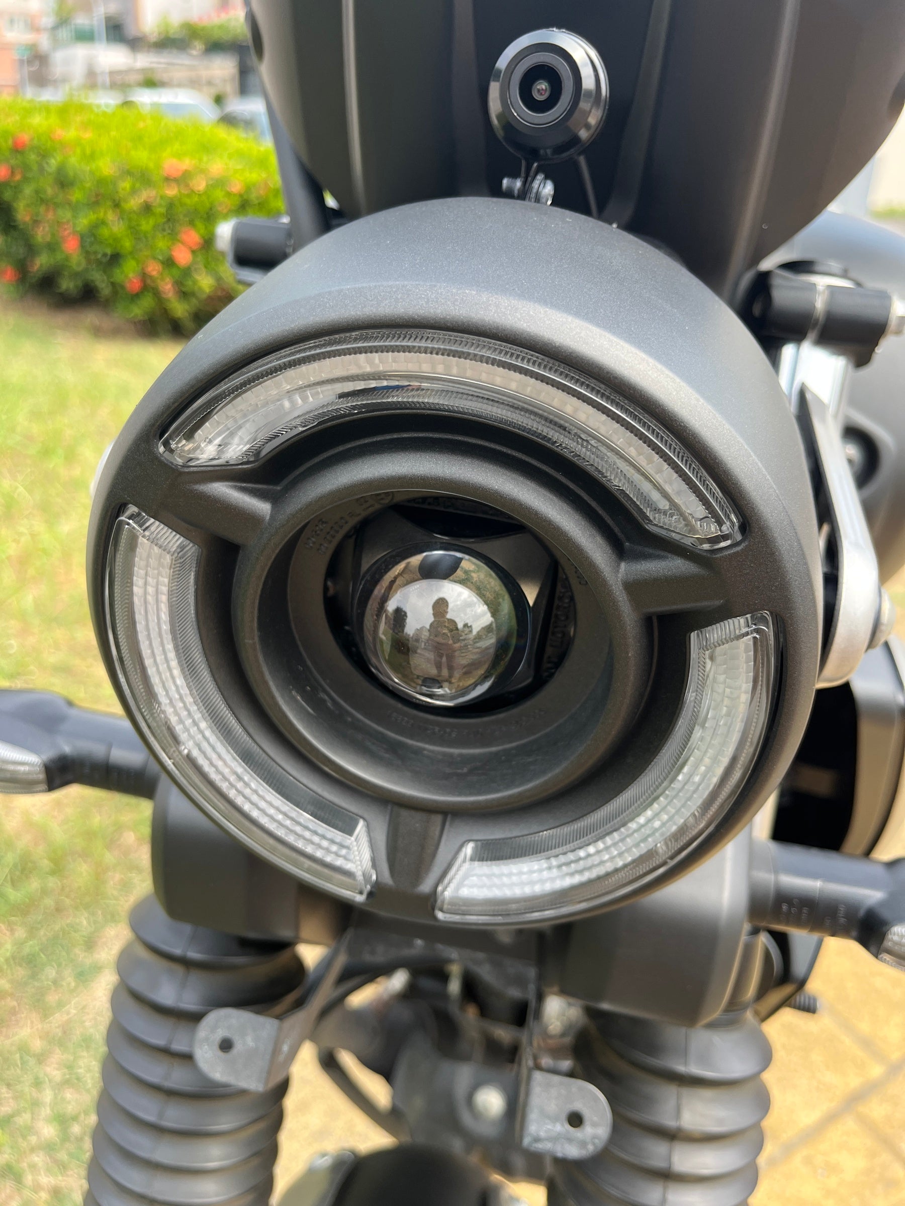 |台南店| 2023 山葉 FZ-X (ABS+TCS) #2790 - 圖片 4