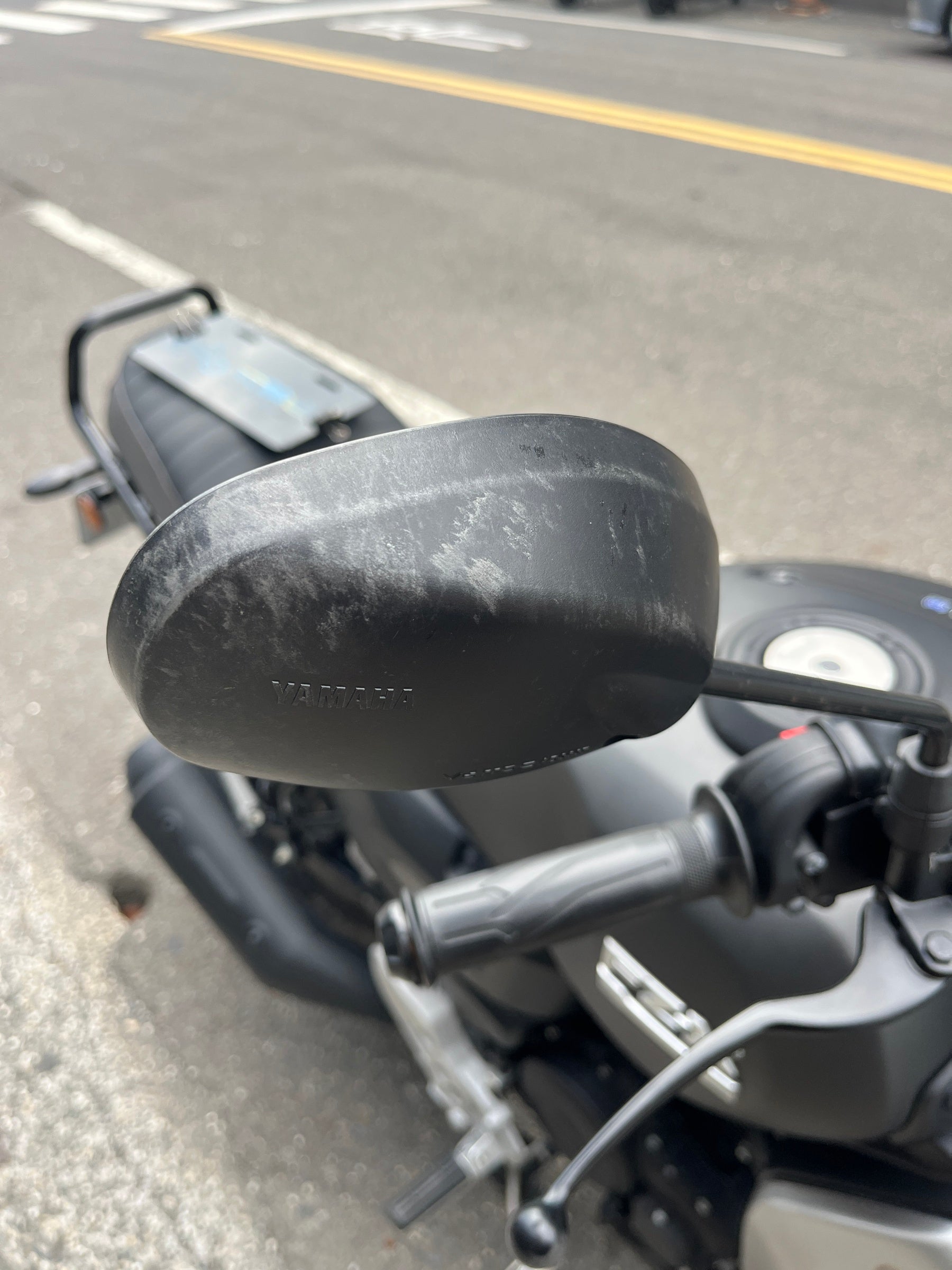|台南店| 2023 山葉 FZ-X (ABS+TCS) #2790 - 圖片 10