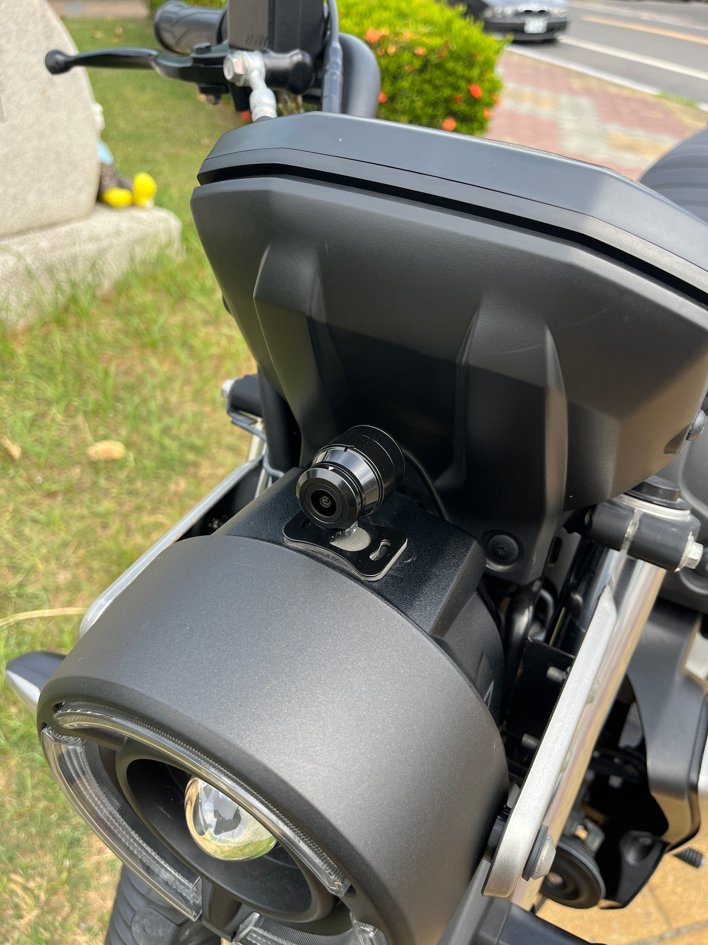 |台南店| 2023 山葉 FZ-X (ABS+TCS) #2790 - 圖片 11