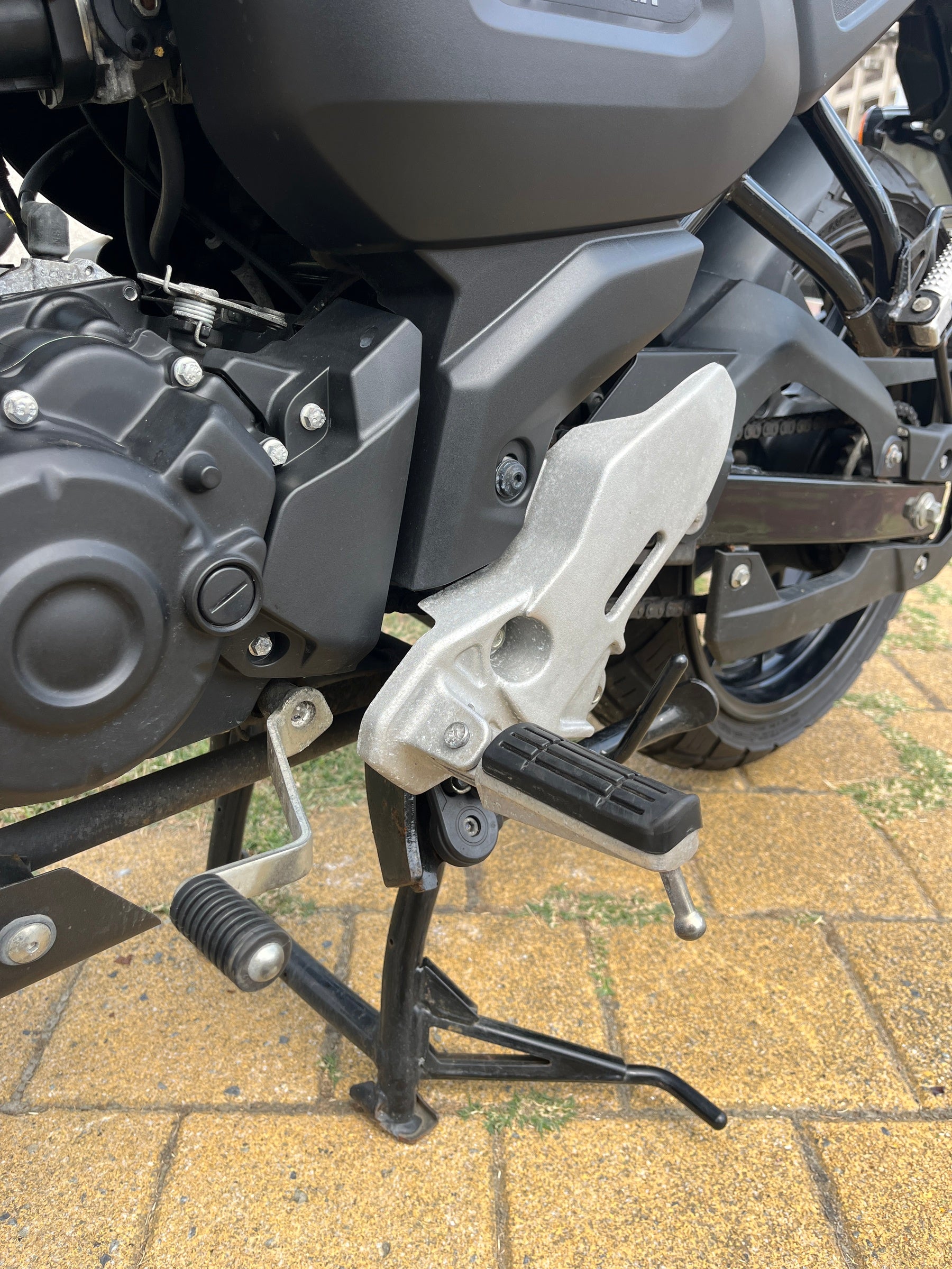 |台南店| 2023 山葉 FZ-X (ABS+TCS) #2790 - 圖片 6