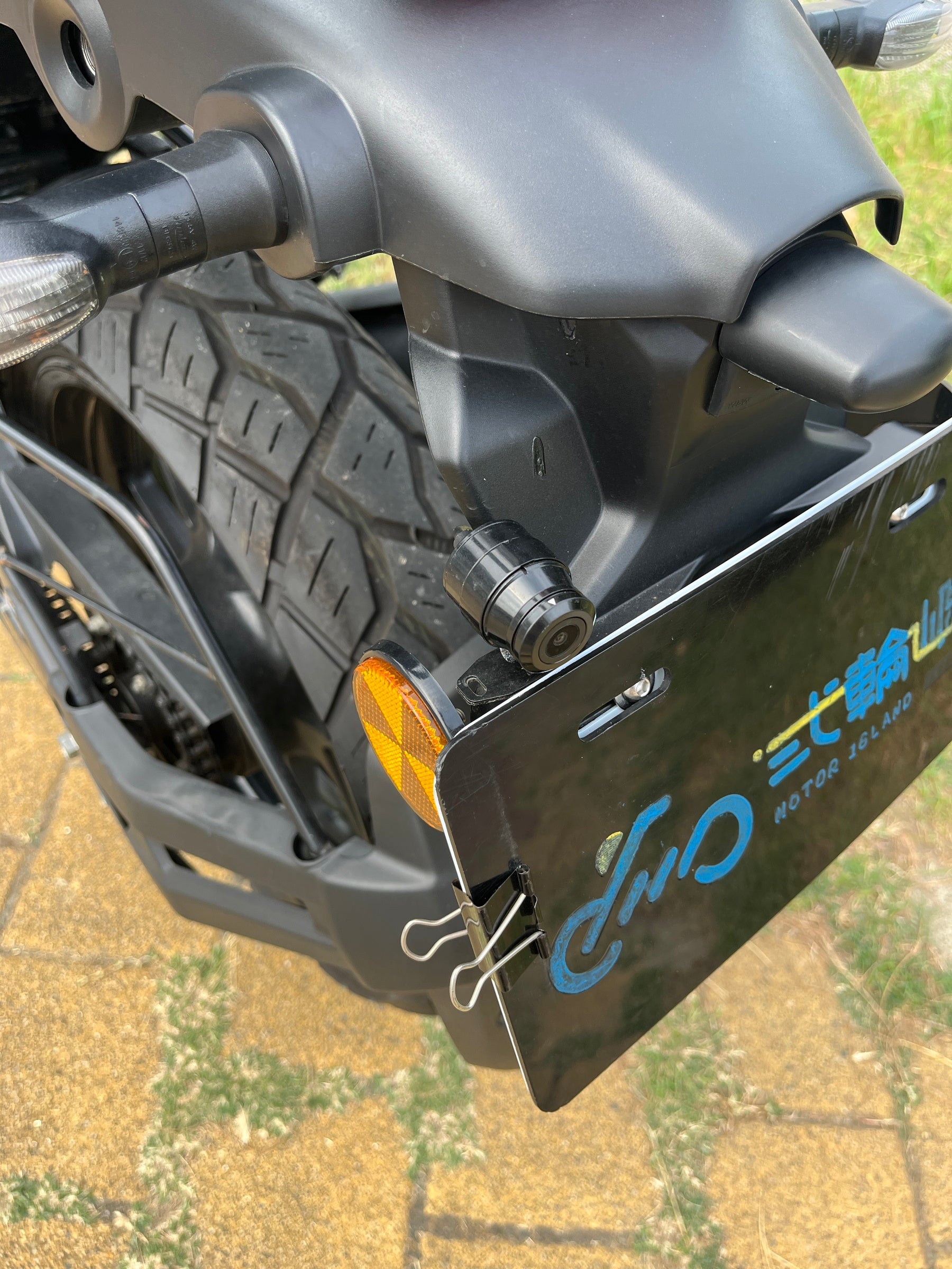 |台南店| 2023 山葉 FZ-X (ABS+TCS) #2790 - 圖片 12