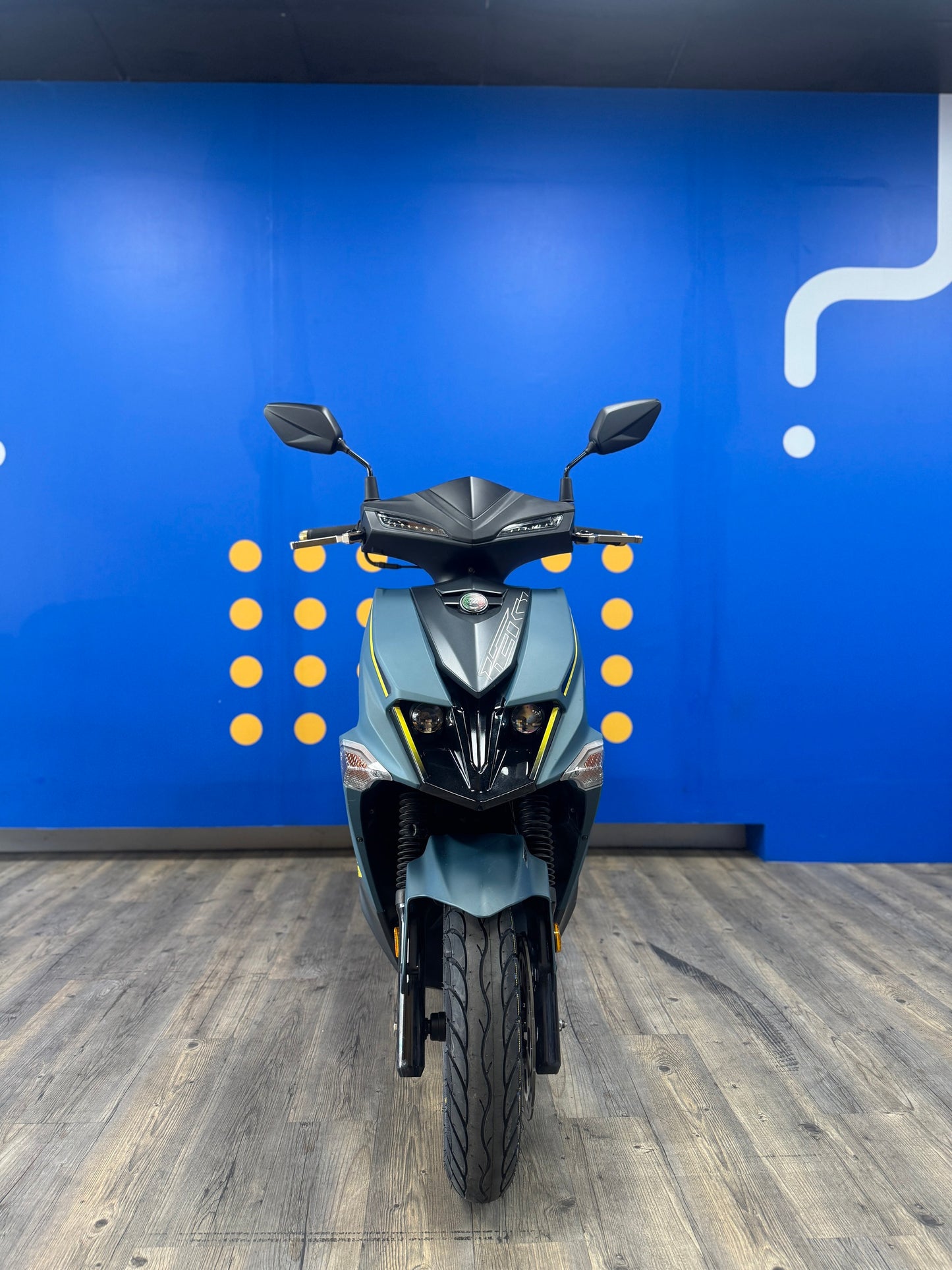 |花蓮店| 2022 三陽 JET SL 125 ABS #7537 - 圖片 2