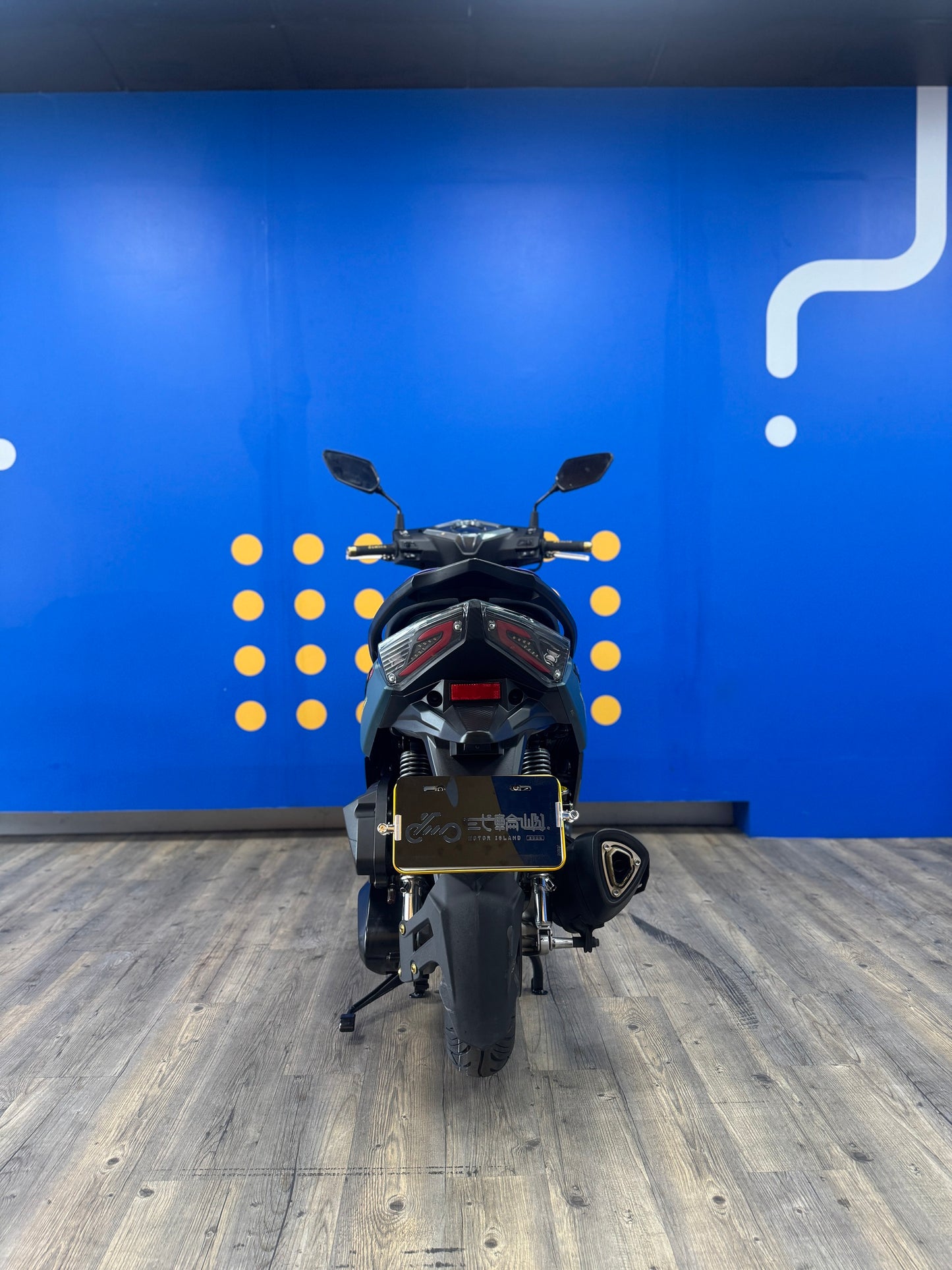 |花蓮店| 2022 三陽 JET SL 125 ABS #7537 - 圖片 5